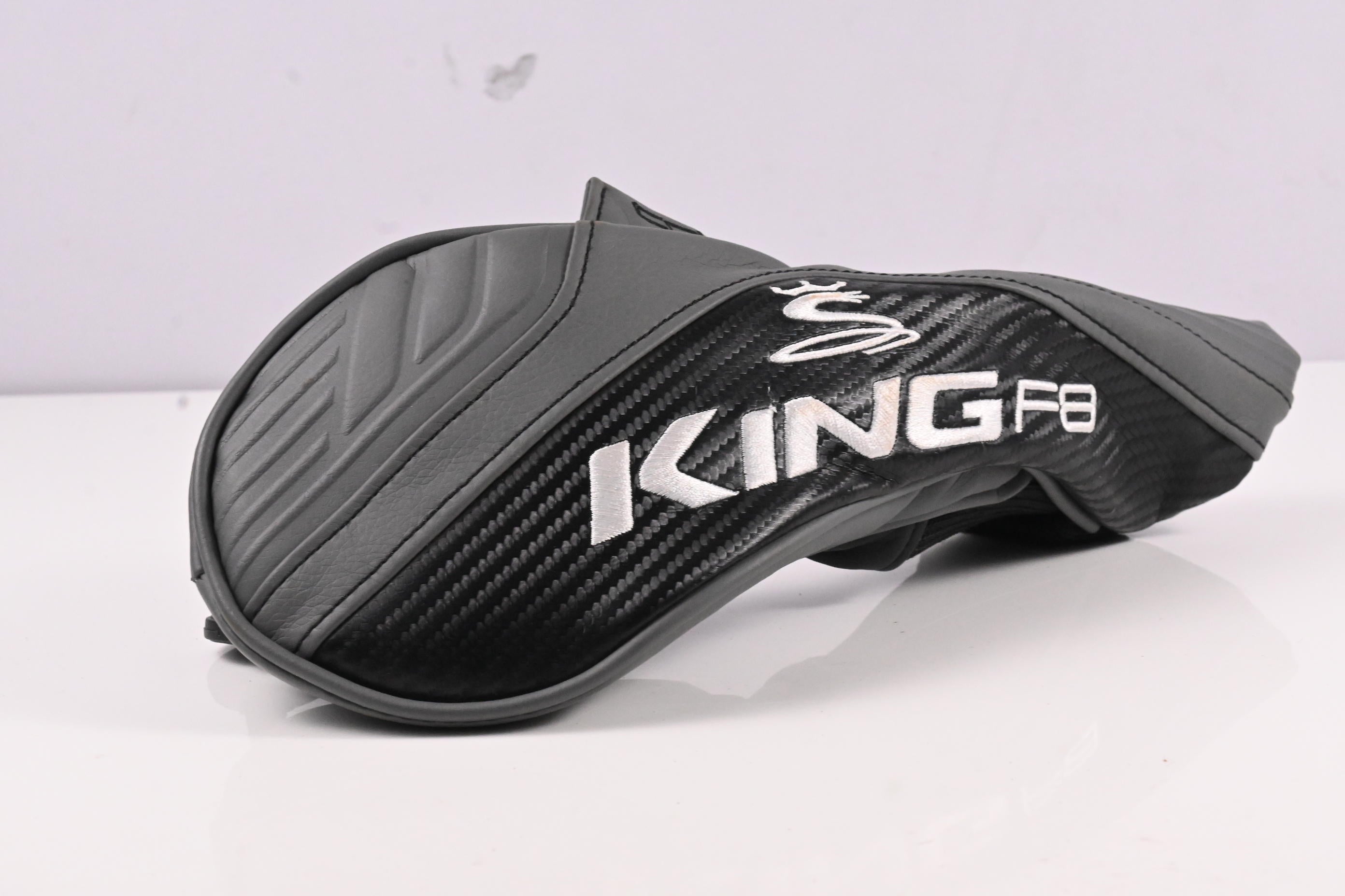 Cobra King F7 #3-4 Wood / 13-16 Degree / Regular Flex Fujikura Pro 65 Shaft