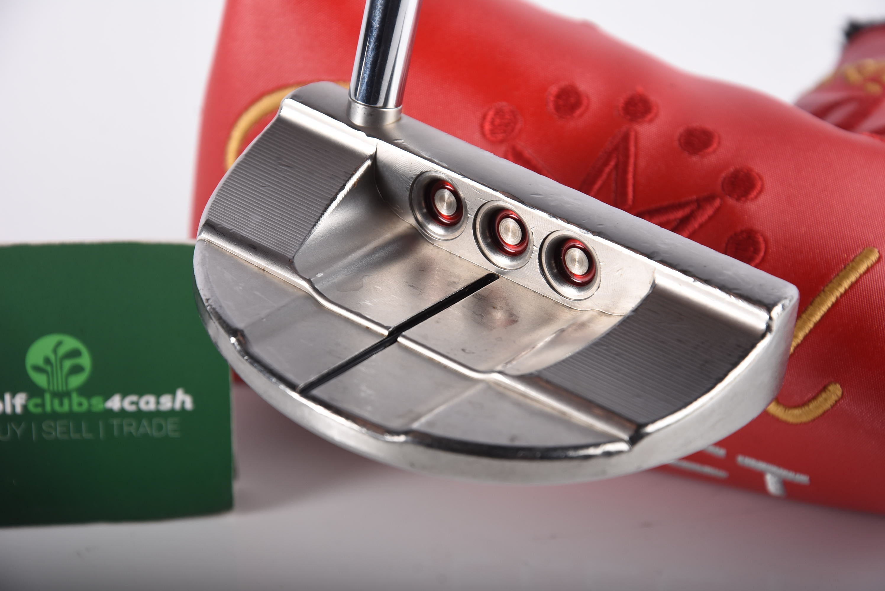 Scotty Cameron Special Select Flowback 5 Putter / 34 Inch