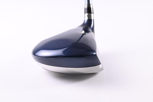 Ladies Cobra S2 Offset #3 Wood / 15 Degree / Ladies Flex Bassara-M 45 Shaft