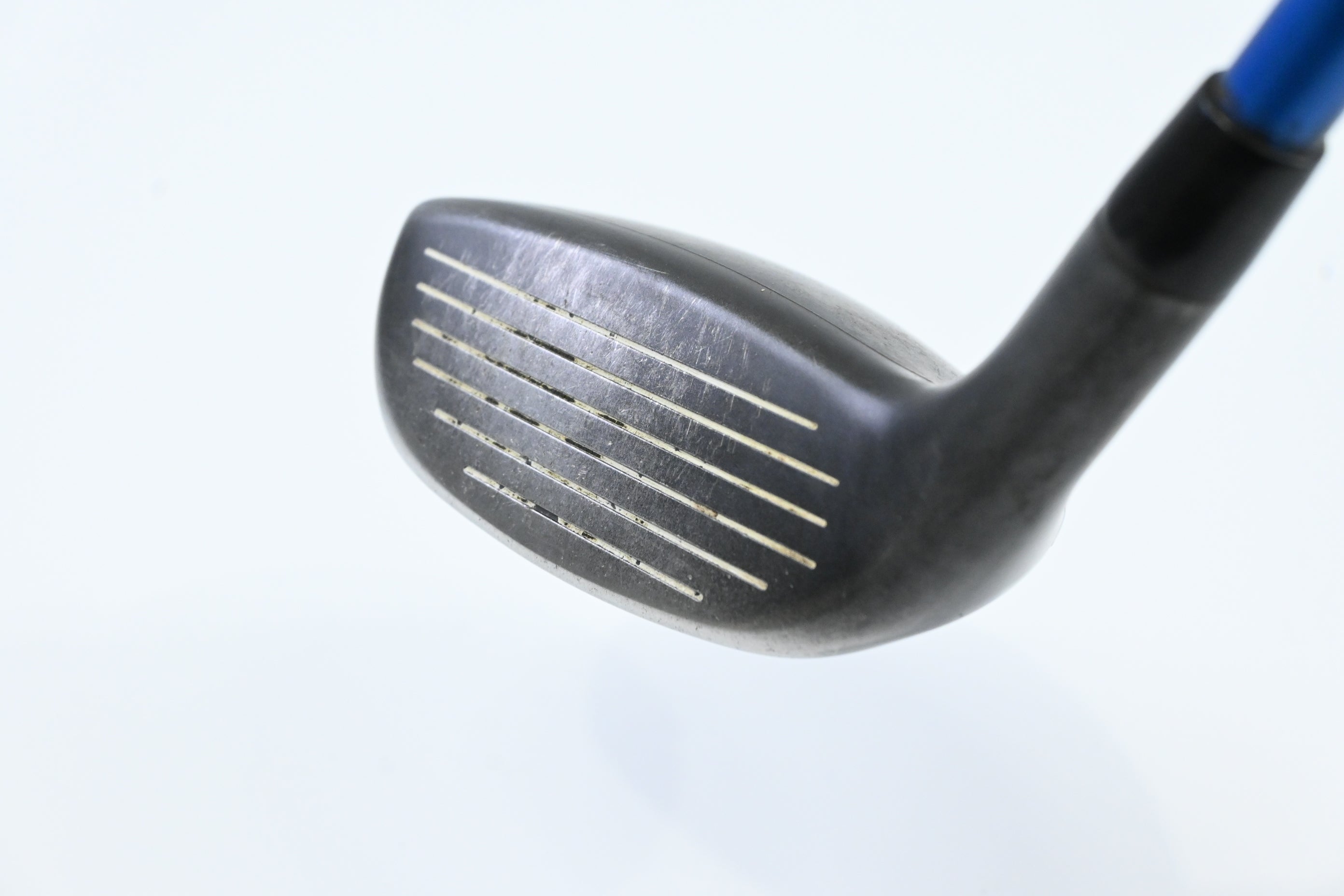 Ping G30 #5 Hybrid / 26 Degree / Regular Flex Ping TFC 419 Shaft