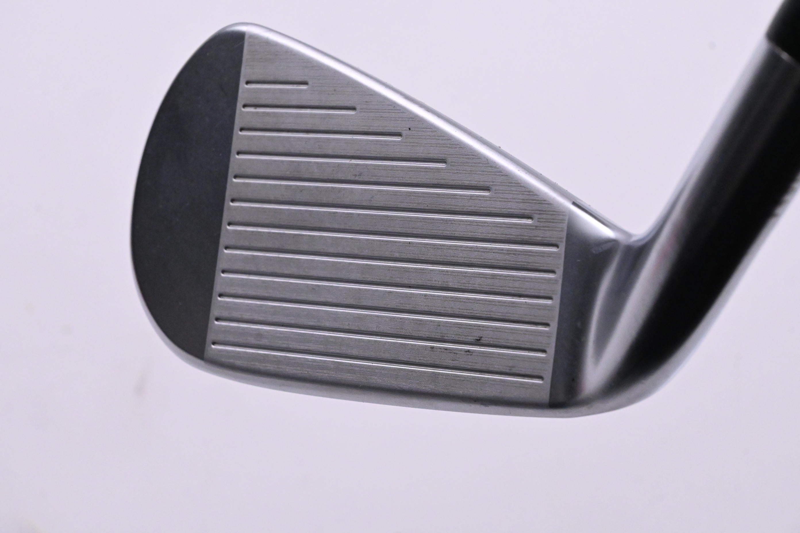 Srixon ZXiU Utility #3 Iron / 20 Degree / Stiff Flex N.S.Pro Modus3 Tour 120 Shaft