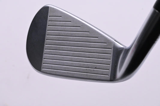 Srixon ZXiU Utility #3 Iron / 20 Degree / Stiff Flex N.S.Pro Modus3 Tour 120 Shaft
