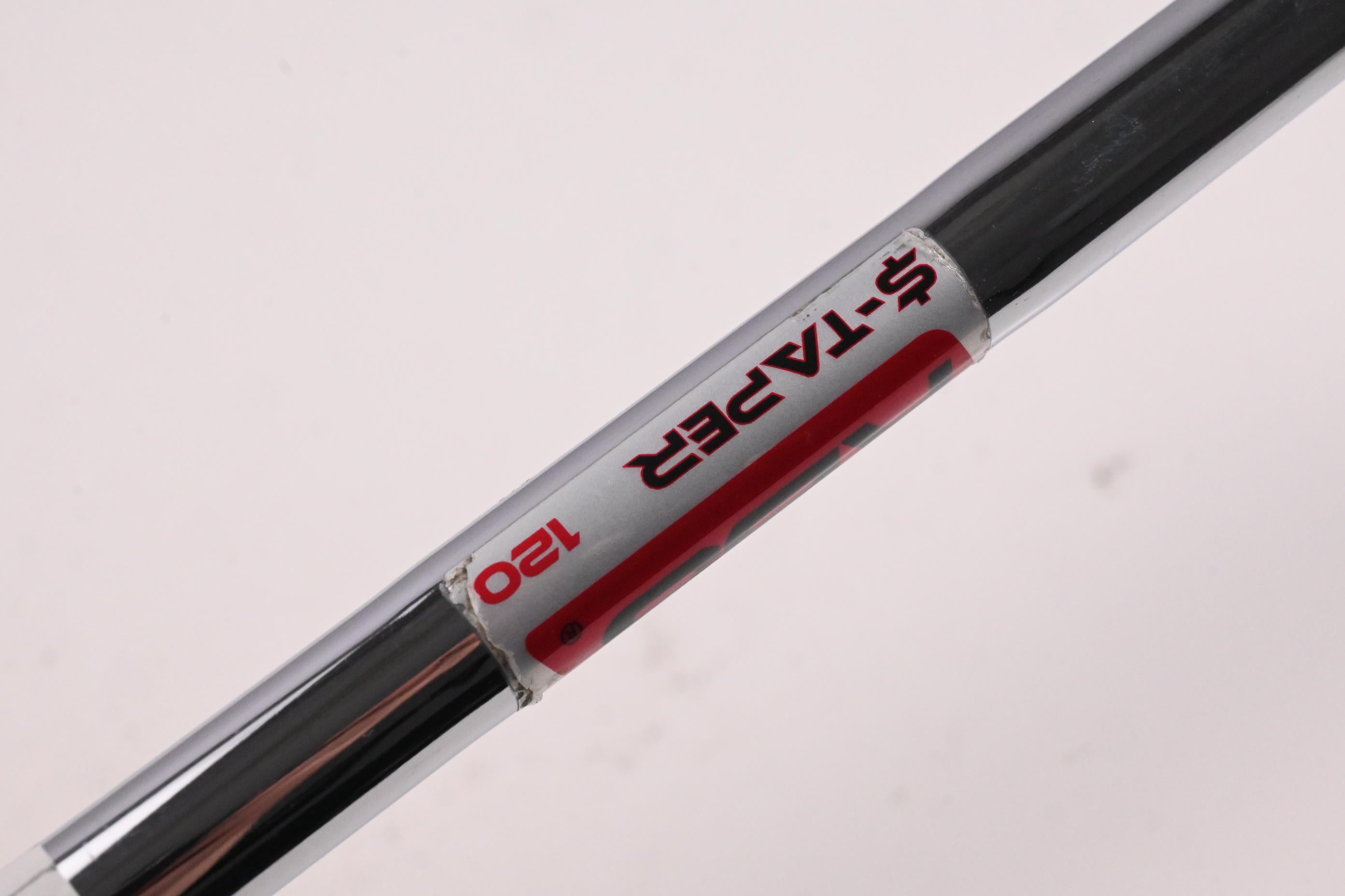 Mizuno S23 Gap Wedge / 50 Degree / Stiff Flex KBS $-Taper 120 Shaft