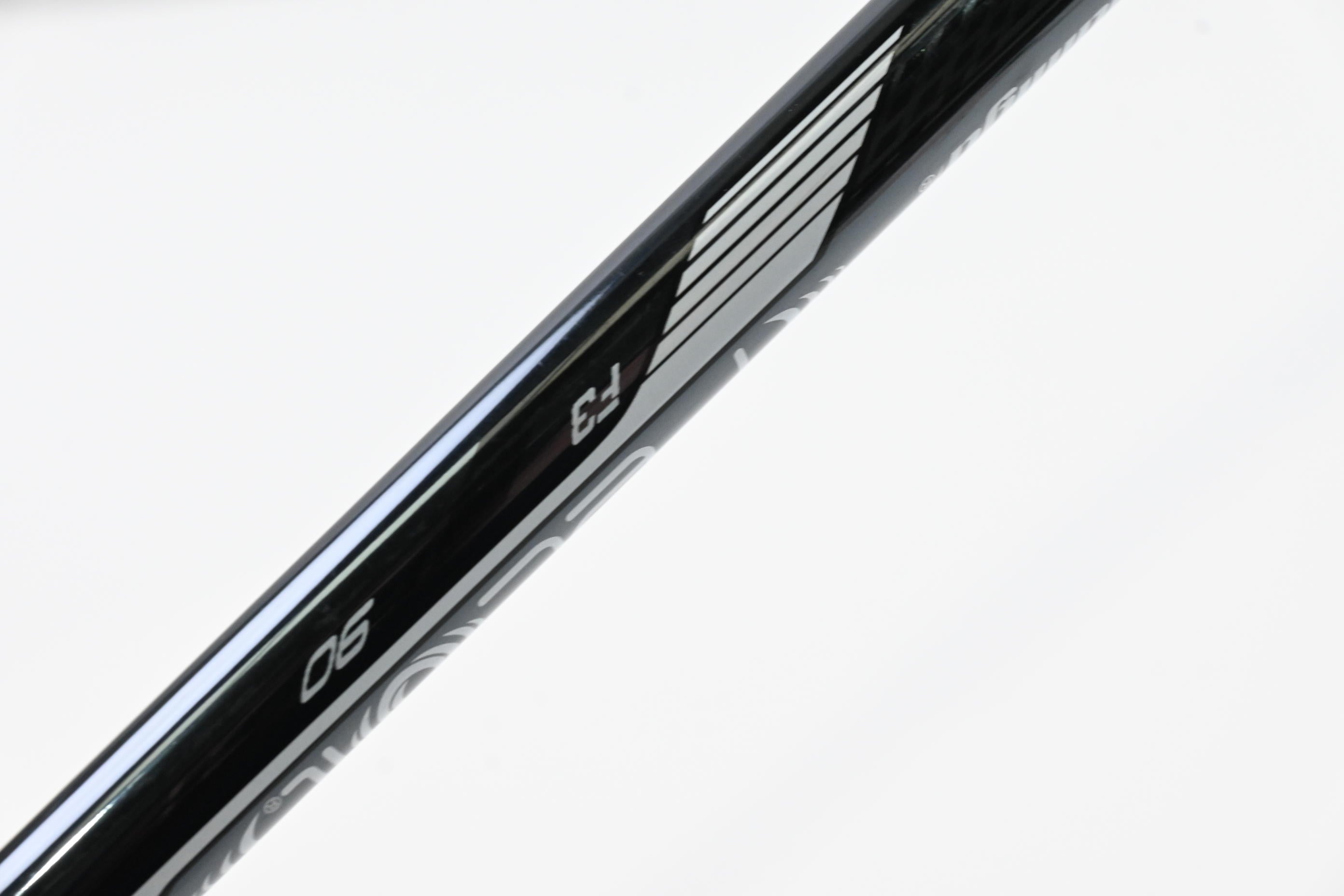 Srixon ZX #3 Utility Iron / 20 Degree / Regular Flex UST Recoil Dart 90