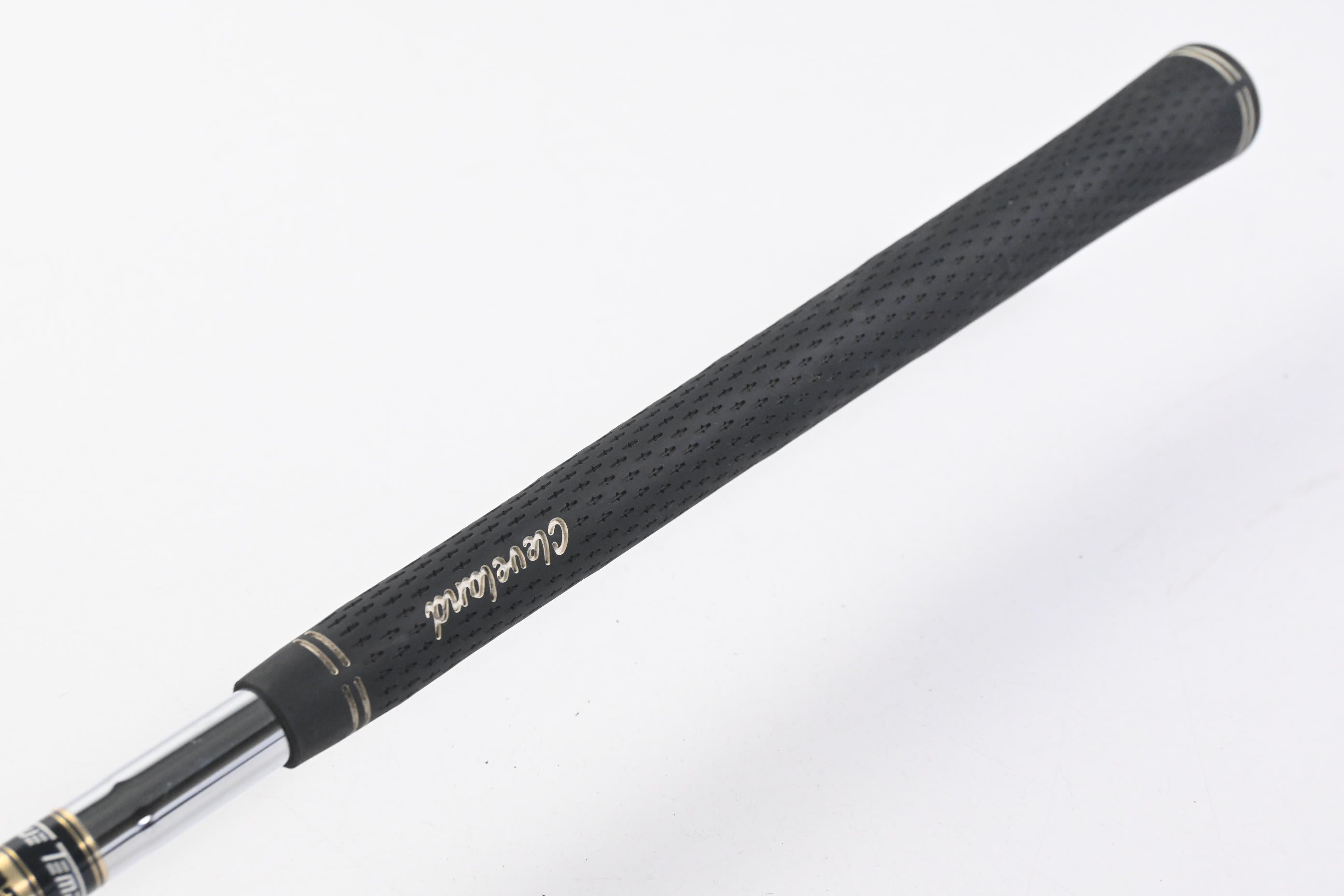 Cleveland 588 RTX Lob Wedge / 60 Degree / Wedge Flex Dynamic Gold Shaft