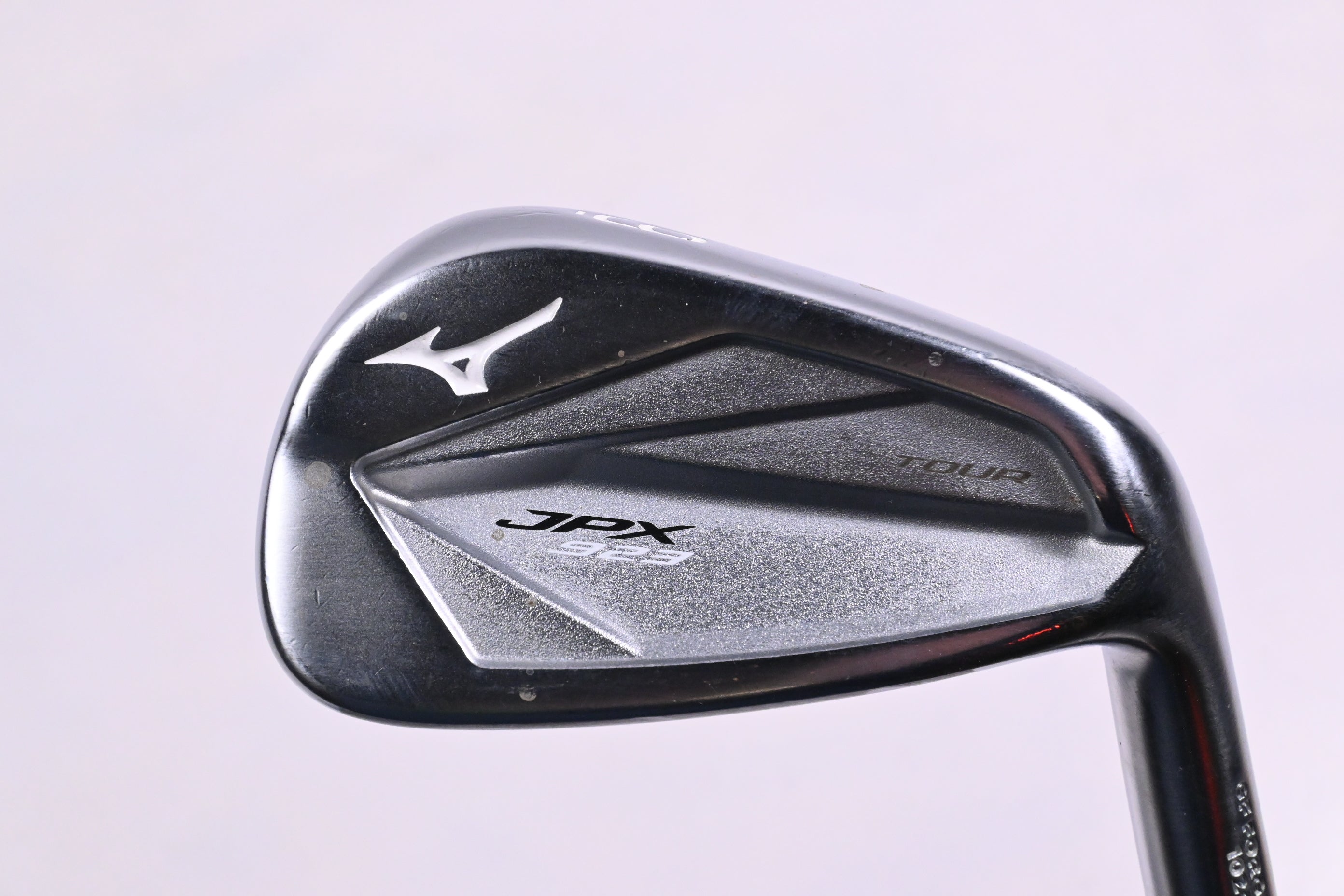 Mizuno JPX 923 Tour #9 Iron / X-Flex Project X LZ Shaft