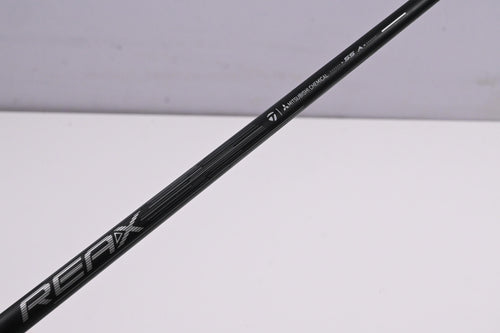 Mitsubishi Chemical REAX 55 #5 Wood Shaft / Senior Flex / Taylormade 2nd Gen