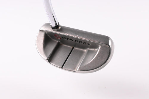 Odyssey White Hot #5 Putter / 35 Inch