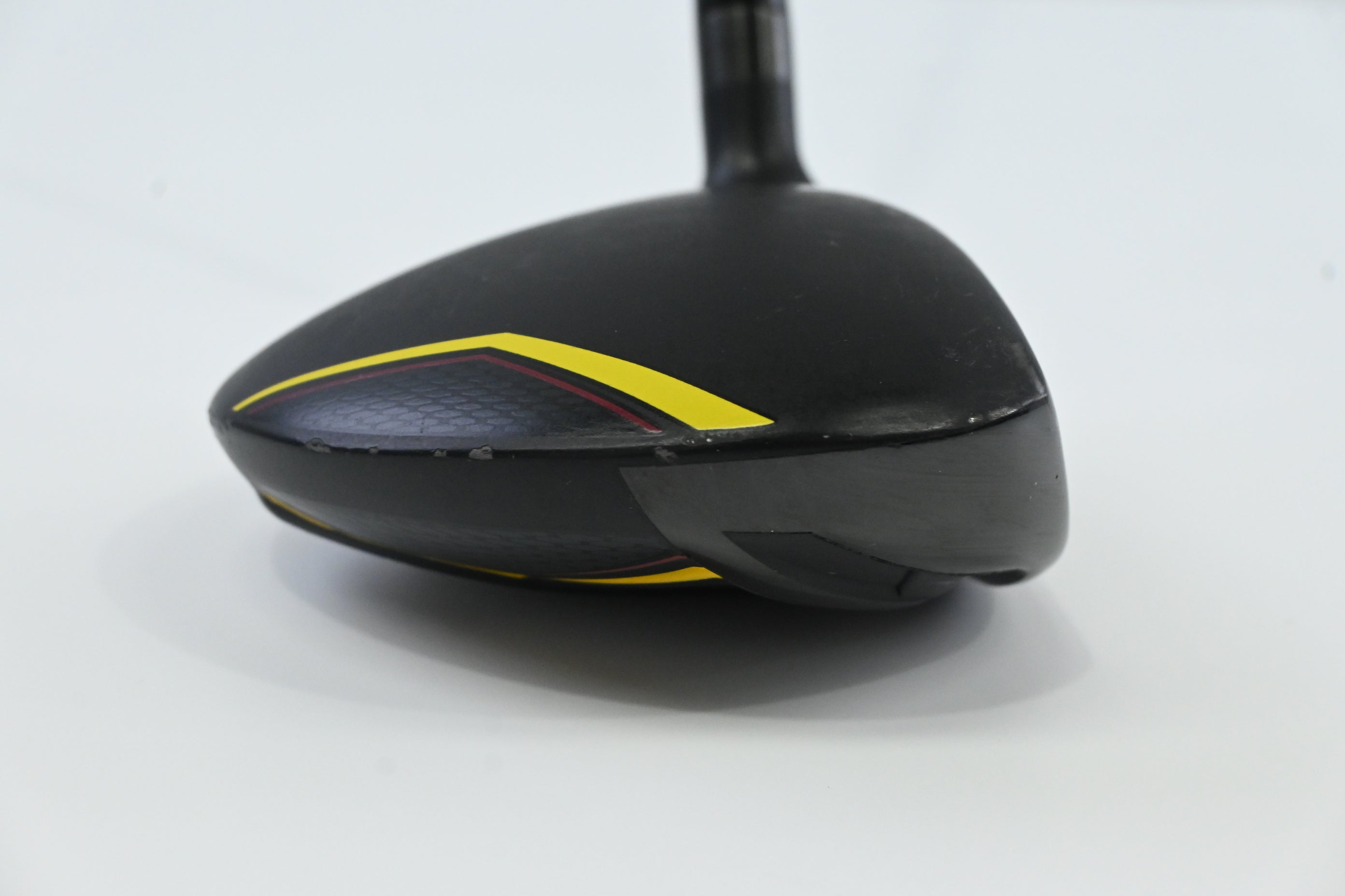 MacGregor V-Foil Speed #5 Wood / 18 Degree / Regular Flex Macgregor V-Foil Shaft
