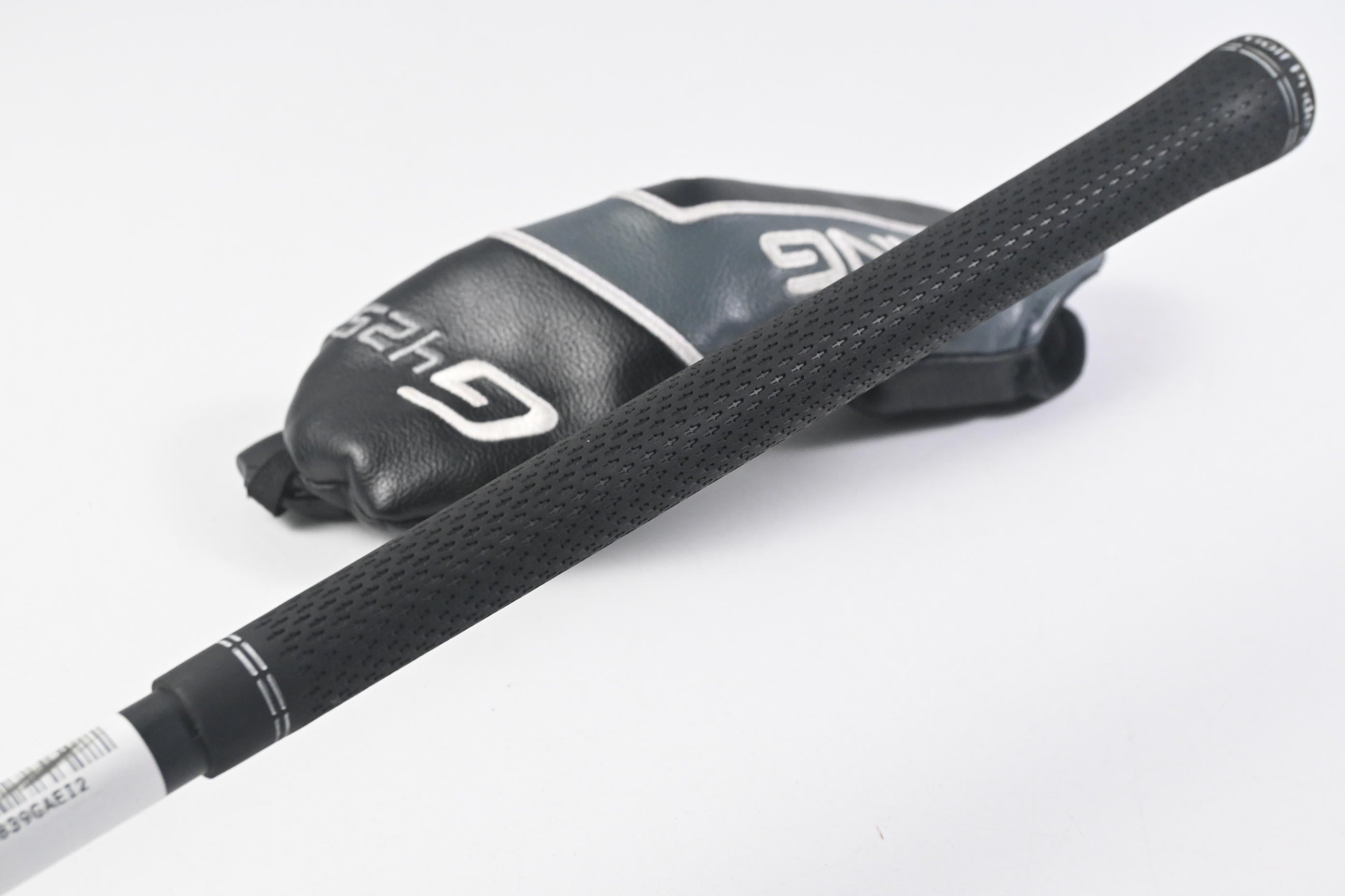 Ping G425 #6 Hybrid / 30 Degree / Senior Flex Ping Alta CB 70 Slate Shaft