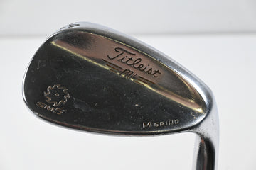 Titleist Vokey SM5 Sand Wedge / 54 Degree / Wedge Flex Vokey Design SM5 Shaft