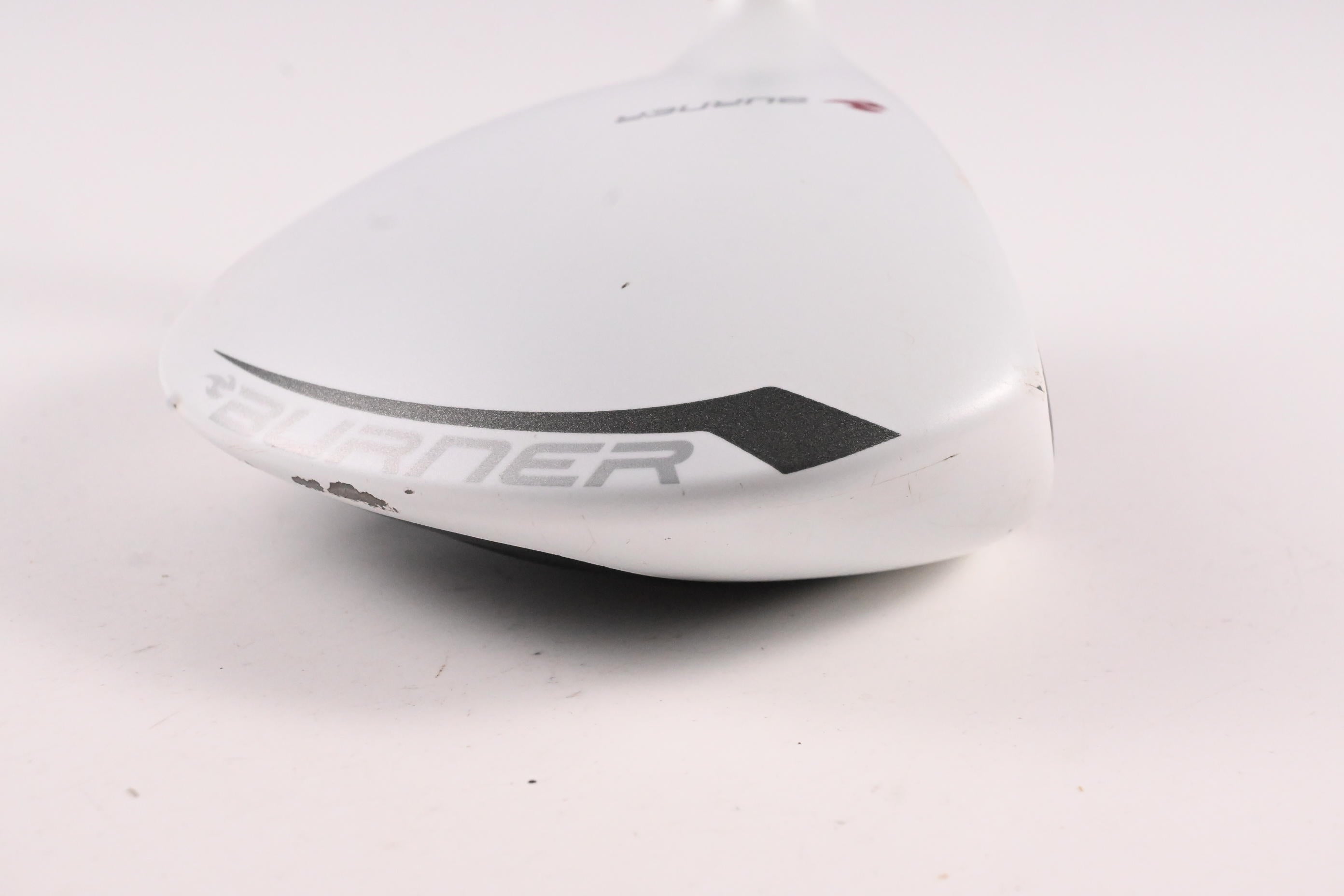Taylormade Burner Superfast 2.0 #3 Wood / 15 Degree / Stiff Flex Burner REAX 4.8