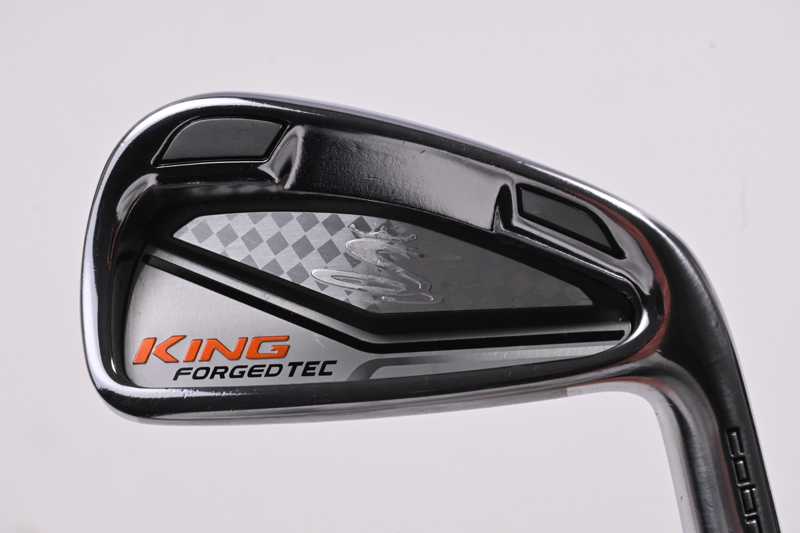 Cobra King Forged Tec #4 Iron / 22 Degree / Stiff Flex N.S.PRO 950GH Shaft