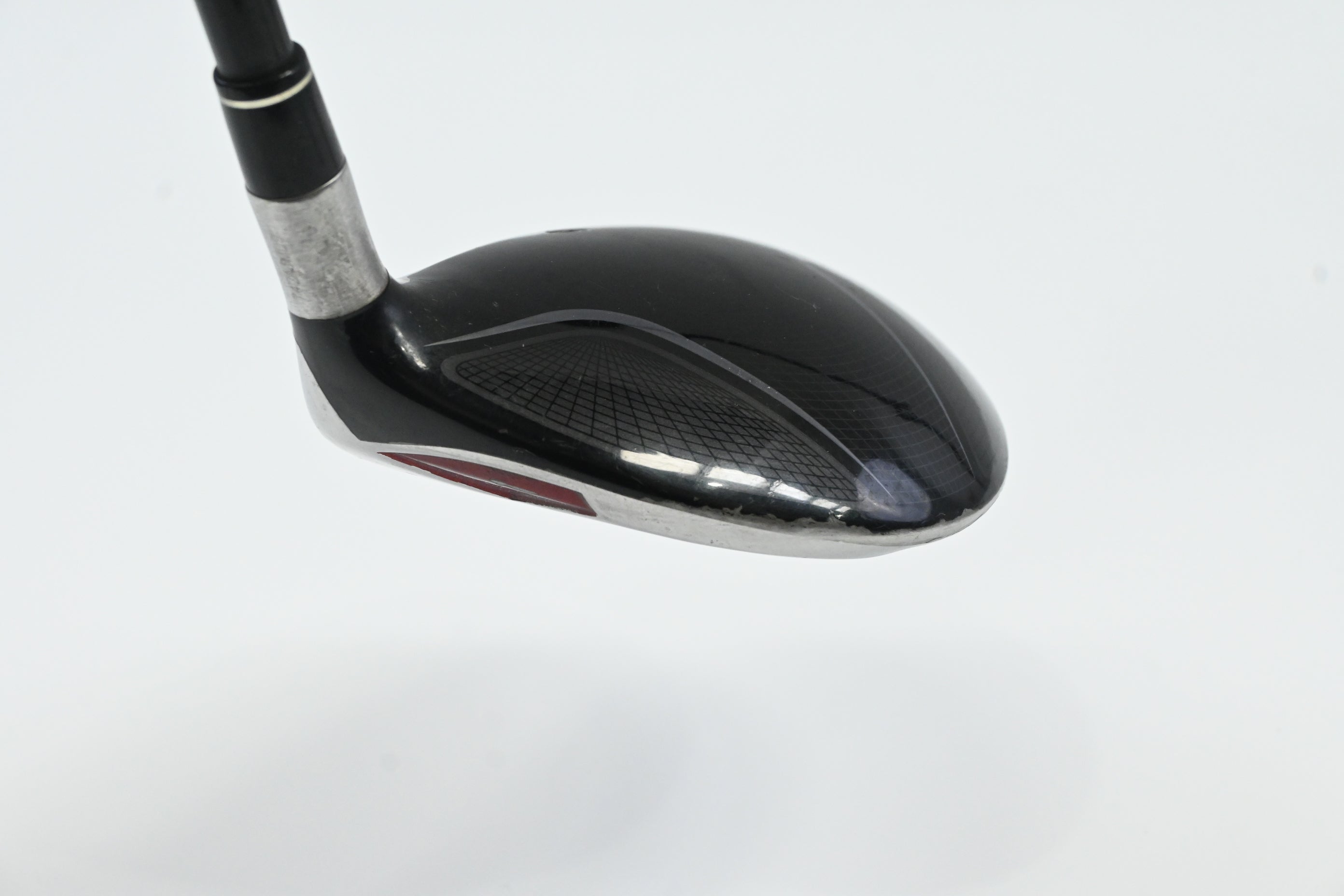 Taylormade Burner 2007 #7 Wood / 21 Degree / Regular Flex REAX Superfast