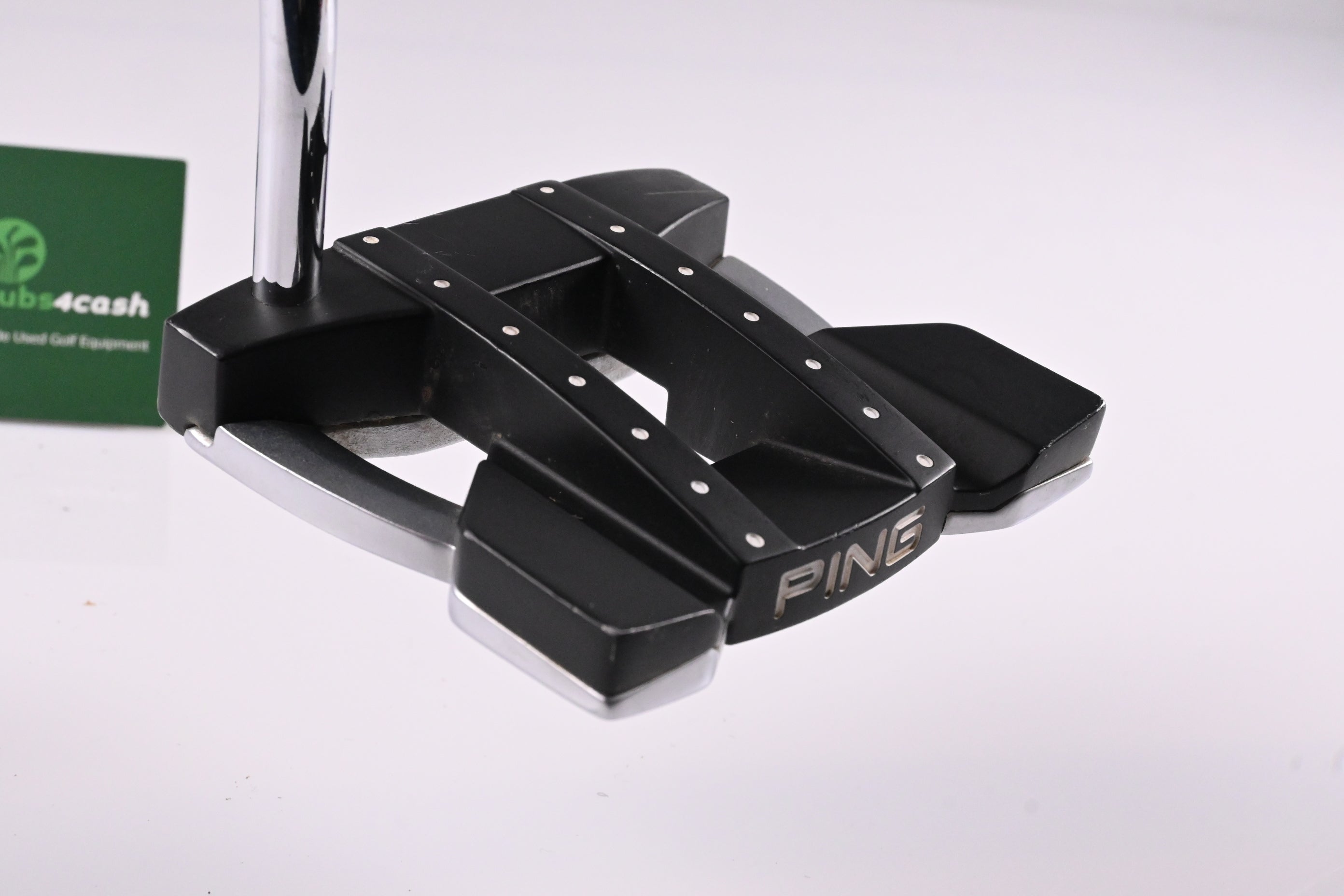 Ping 2023 Tomcat 14 Putter / 34 Inch