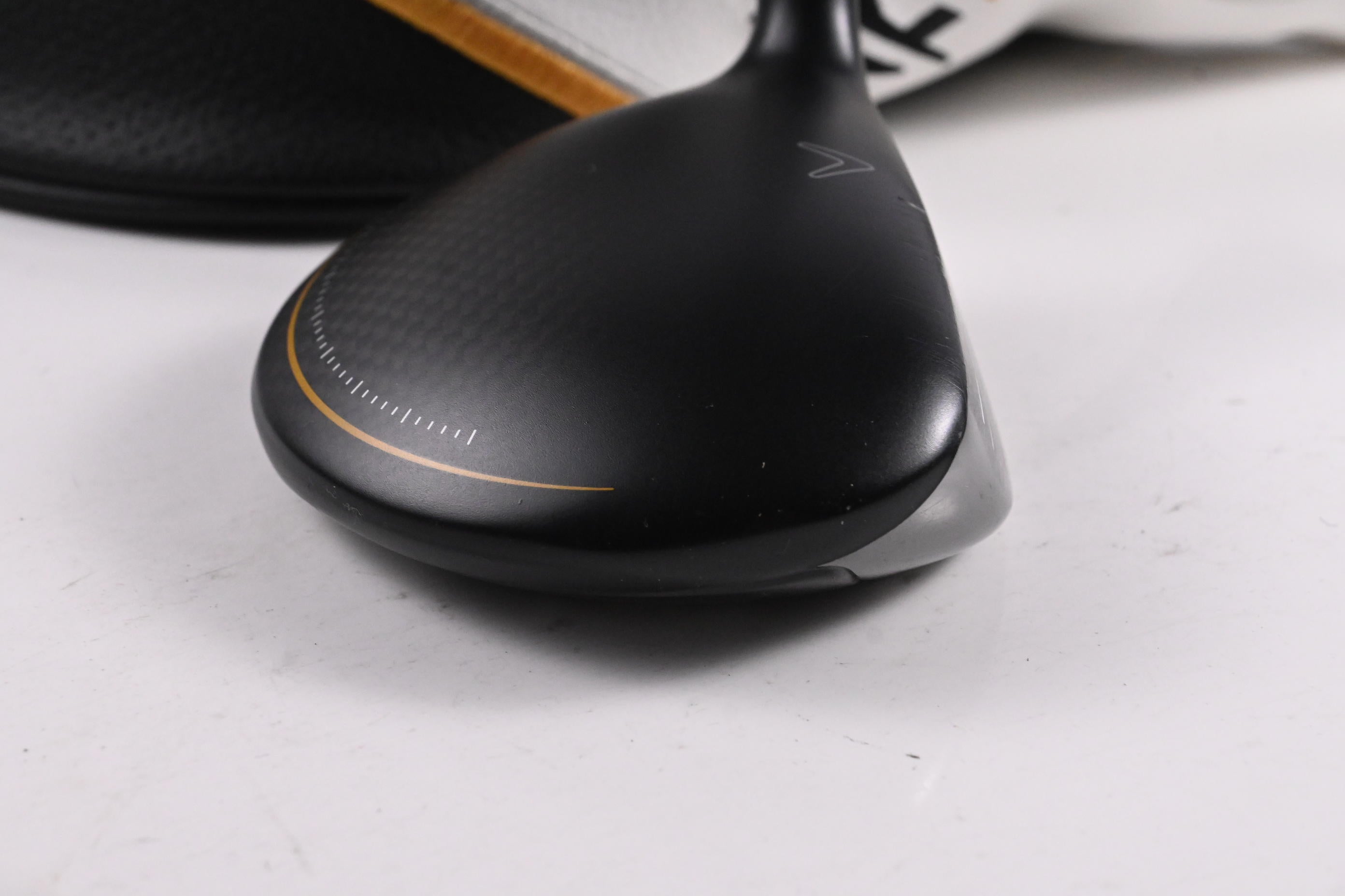 Callaway Rogue ST Max #7 Wood / 21 Degree / Stiff Flex Ventus Velocore TR Blue 7