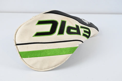 Callaway Epic Speed Driver / 9 Degree / X-Flex Aldila Rogue 130 MSI 60 Shaft
