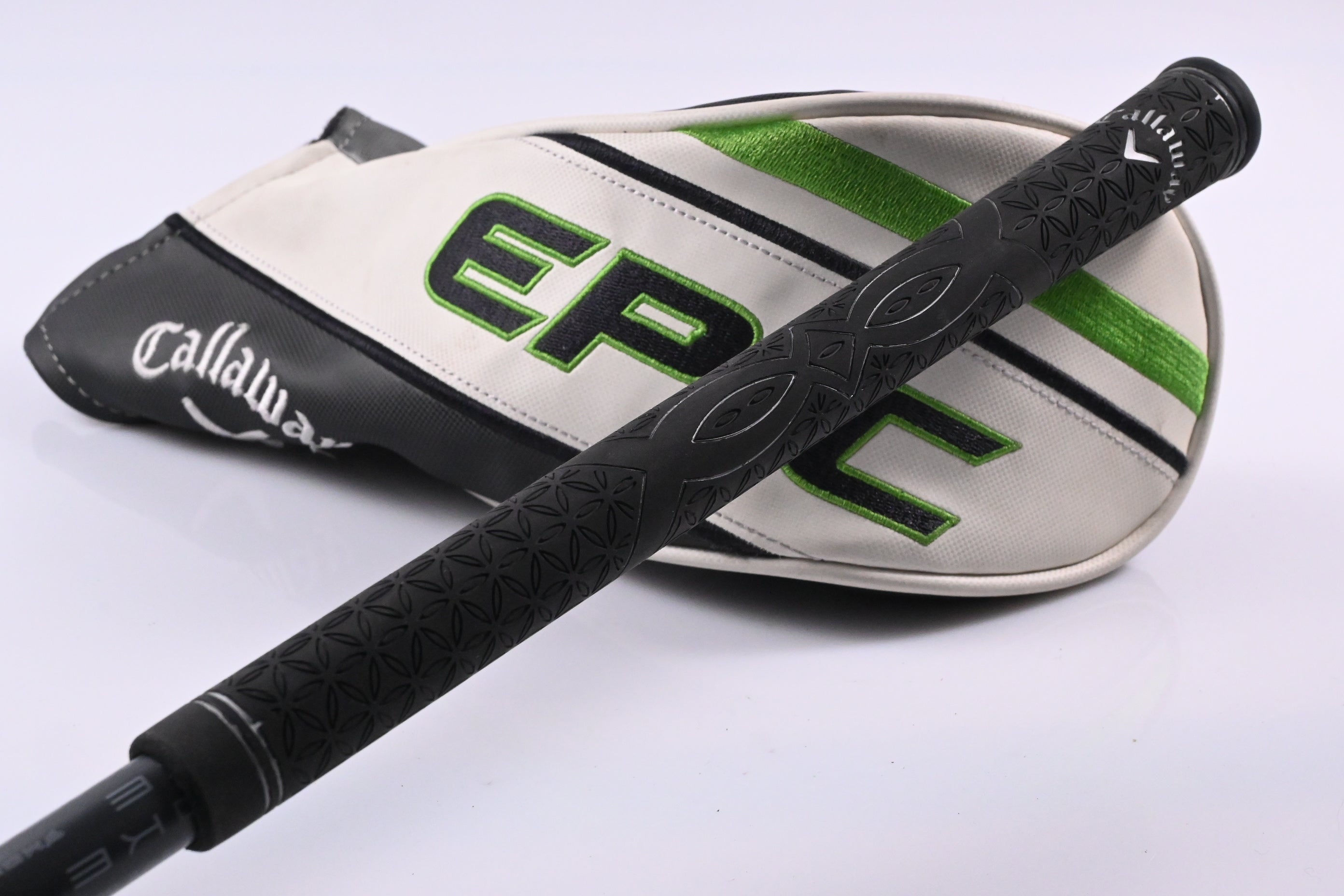 Callaway Epic Max #5 Wood / 18 Degree / Senior Flex HZRDUS Smoke iM10 50