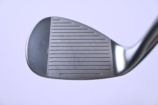 Callaway Mack Daddy 4 Lob Wedge / 58 Degree / Stiff Flex Dynamic Gold 115 S200