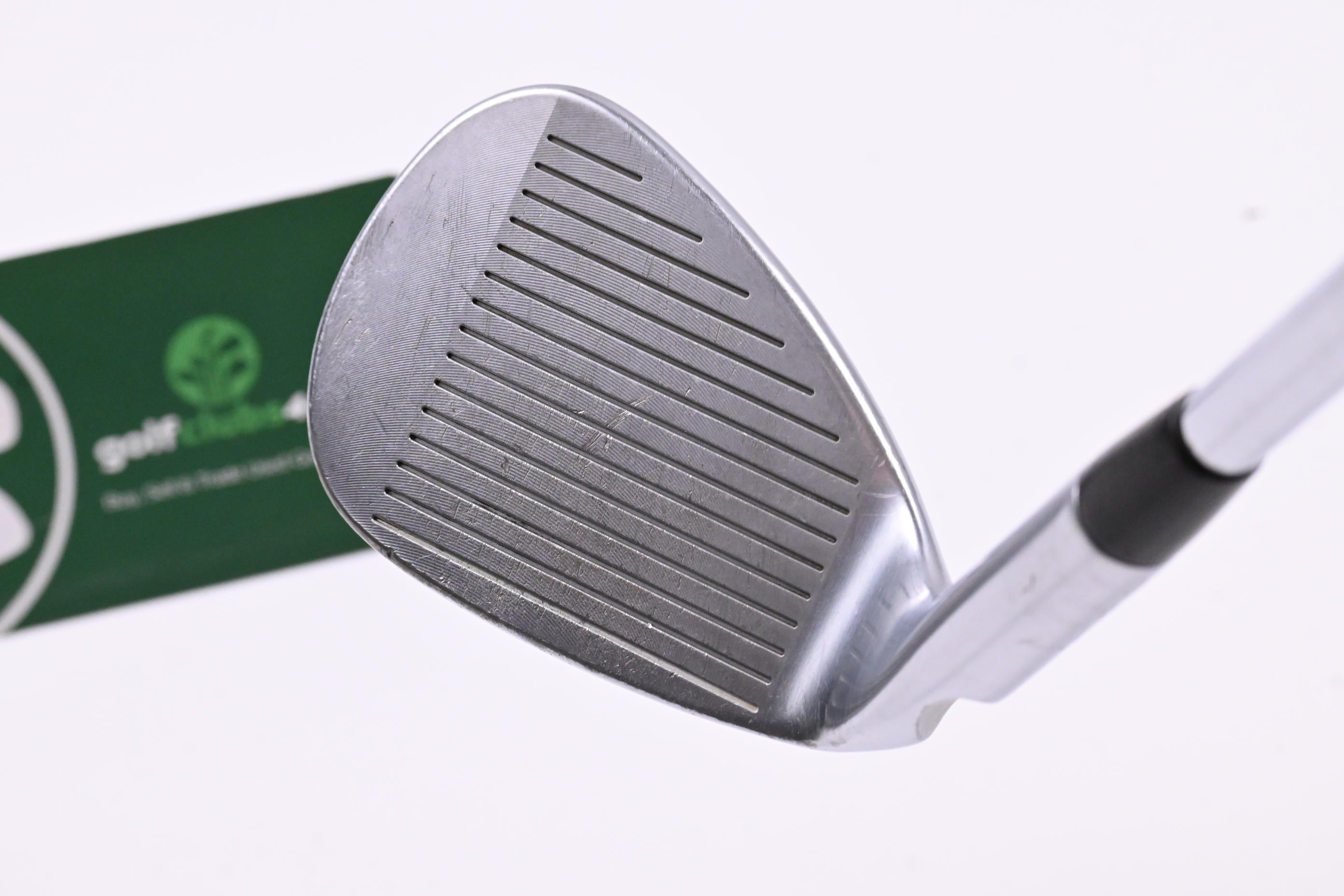 Ping Tour Gorge Gap Wedge / 52 Degree / Black Dot / Wedge Flex Ping Steel Shaft