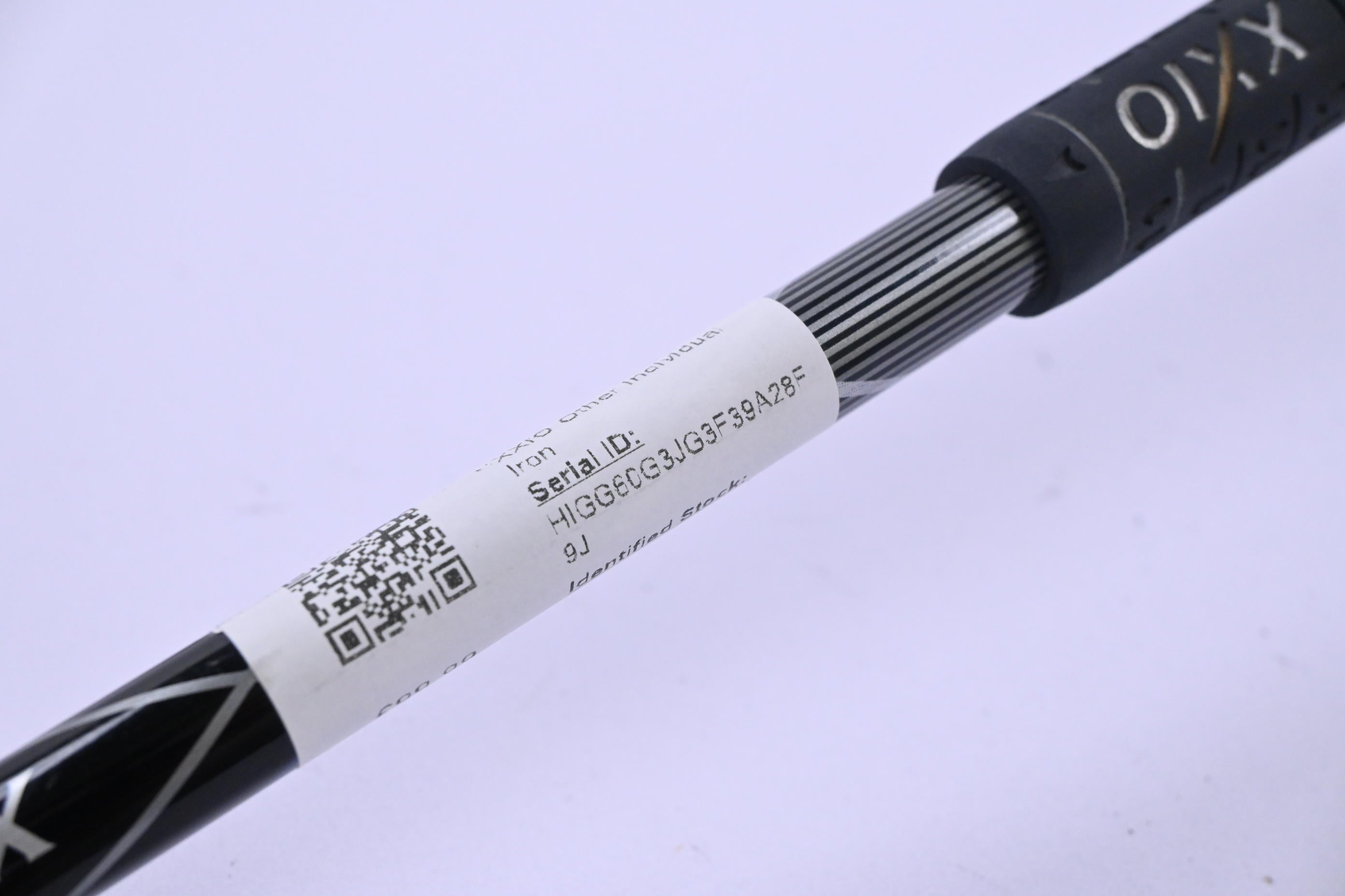 XXIO 8 #5 Iron / 24 Degree / Regular Flex XXIO MP800 Shaft