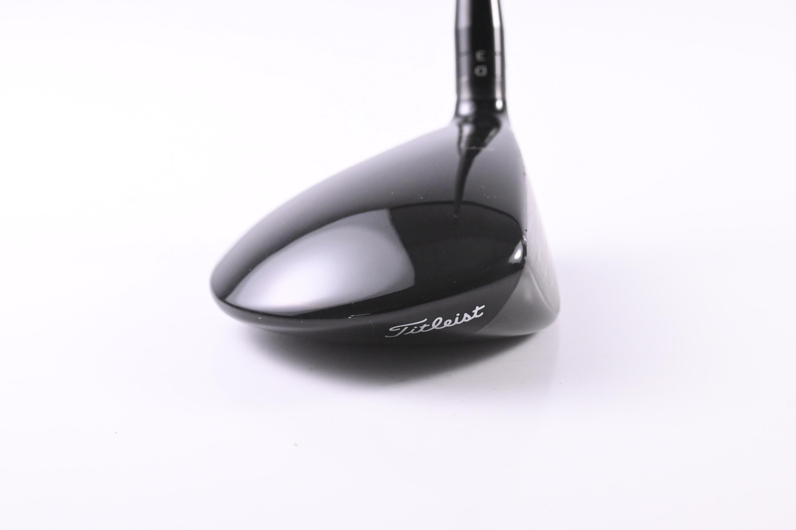 Titleist GT3 #3 Wood / 15 Degree / Stiff Flex HZRDUS Black 70 Shaft