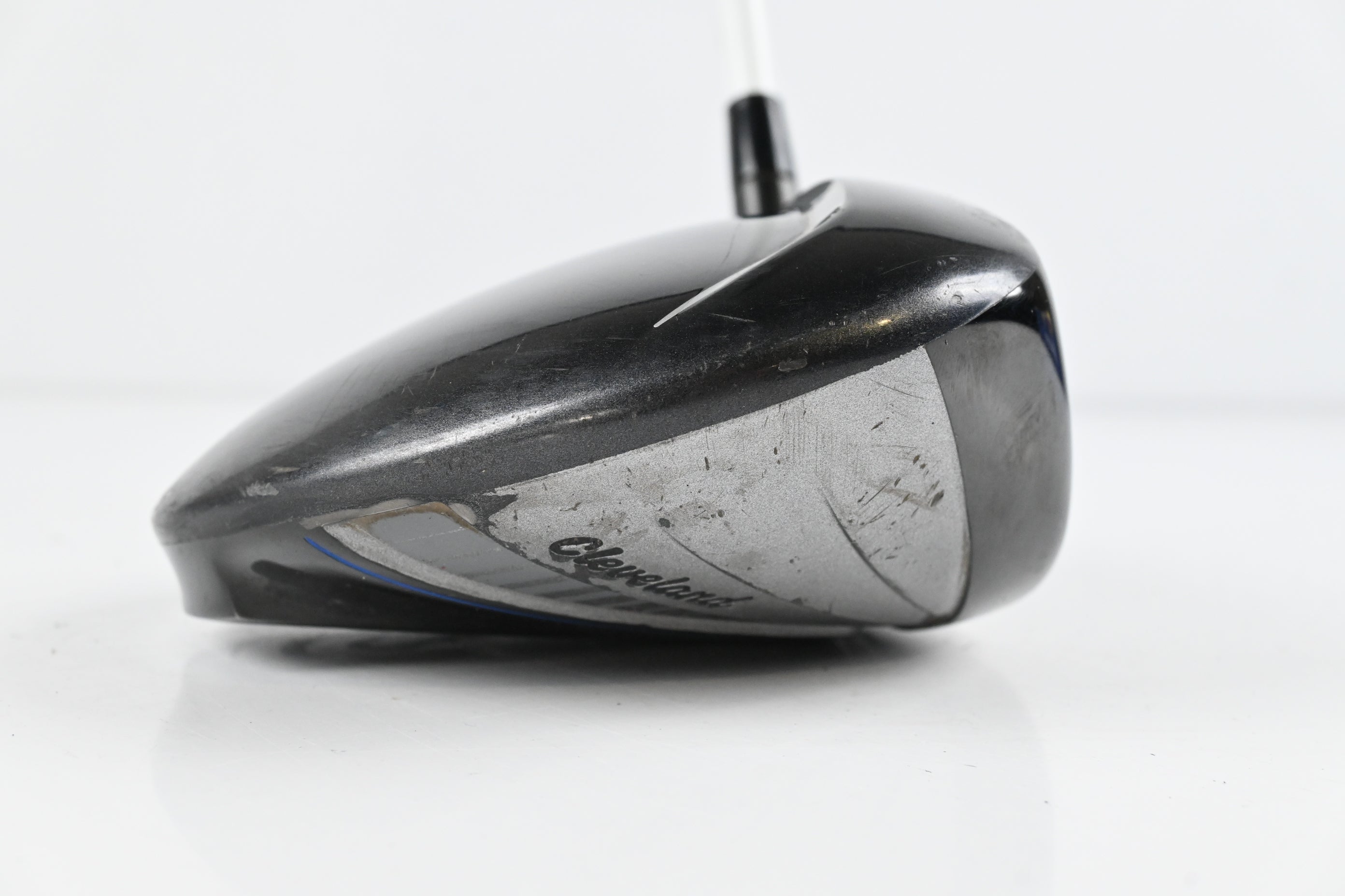 Cleveland Launcher HB Driver / 10.5 Degree / Regular Flex Miyazaki C.Kua 5 Shaft