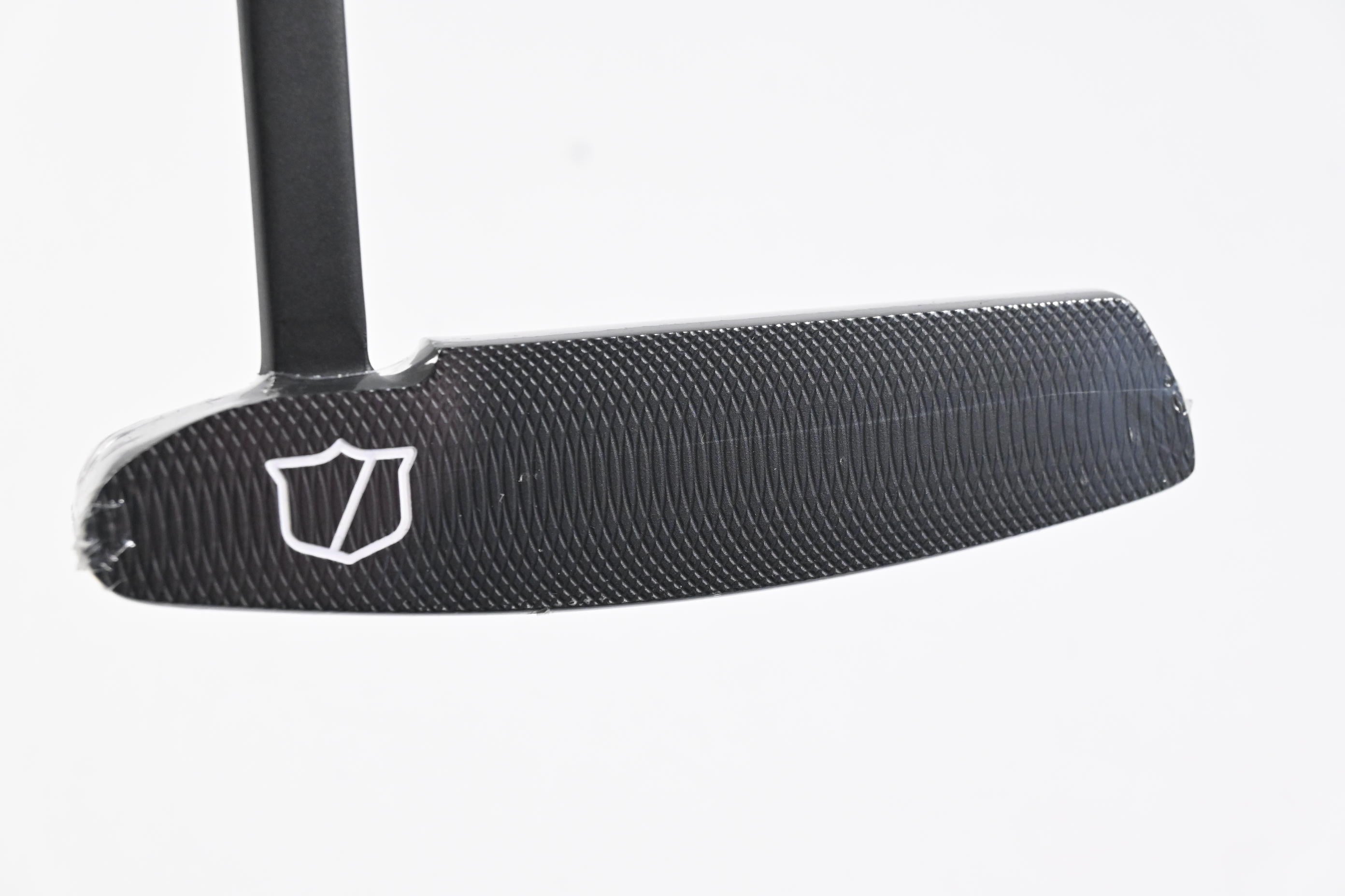 Wilson Infinite Windy City 2024 Putter / 34 Inch