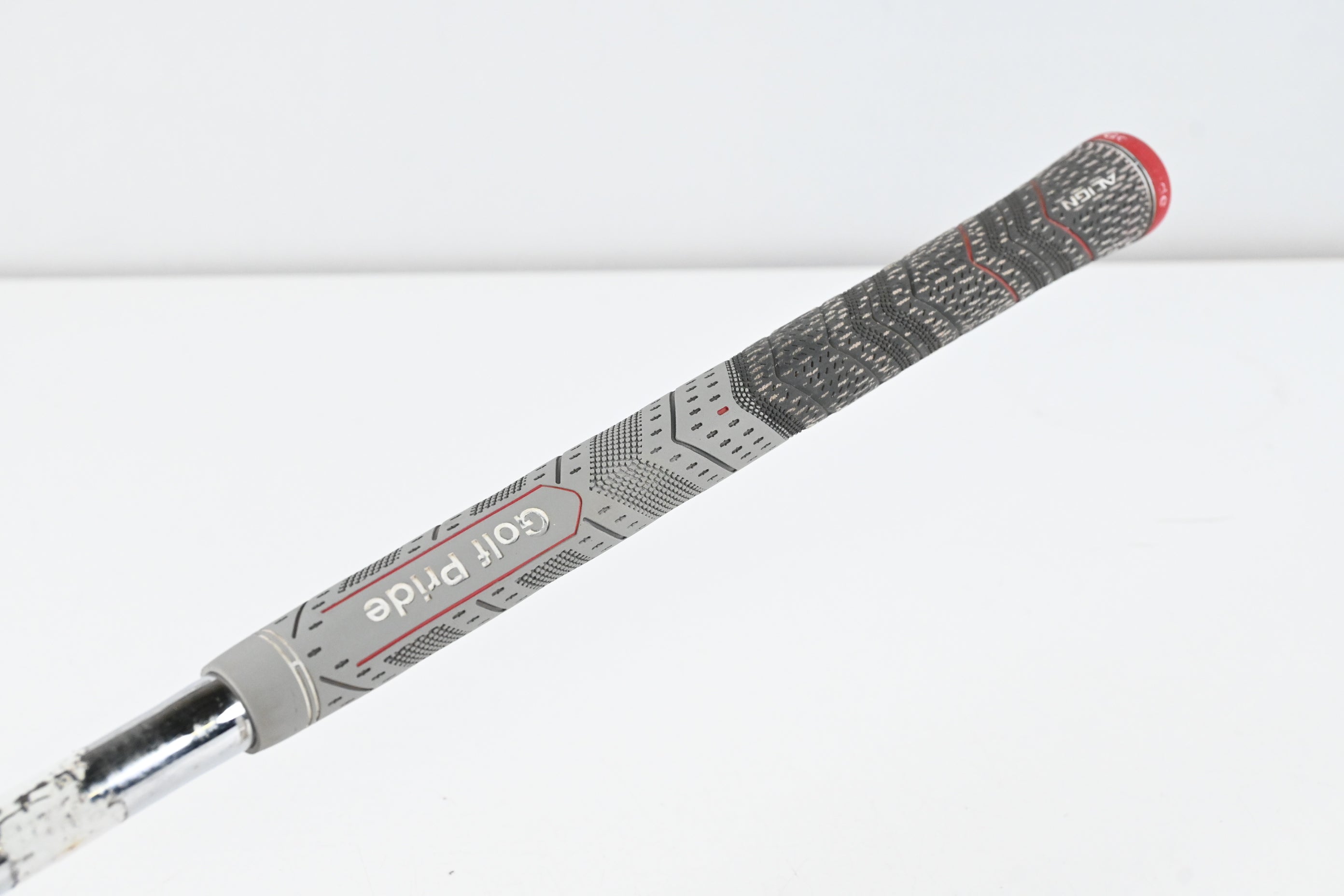 Taylormade R7 Draw #5 Hybrid / 25 Degree / Stiff Flex Steel Shaft