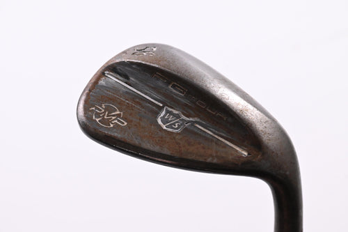 Wilson FG Tour PMP Sand Wedge / 56 Degree / Stiff Flex KBS Tour 125 Shaft