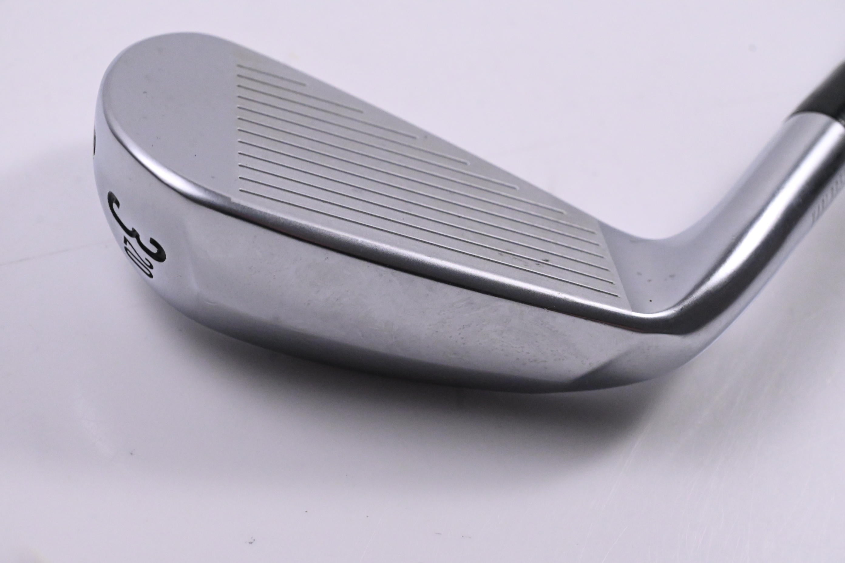 Srixon ZXiU Utility #3 Iron / 20 Degree / Stiff Flex N.S.Pro Modus3 Tour 120 Shaft