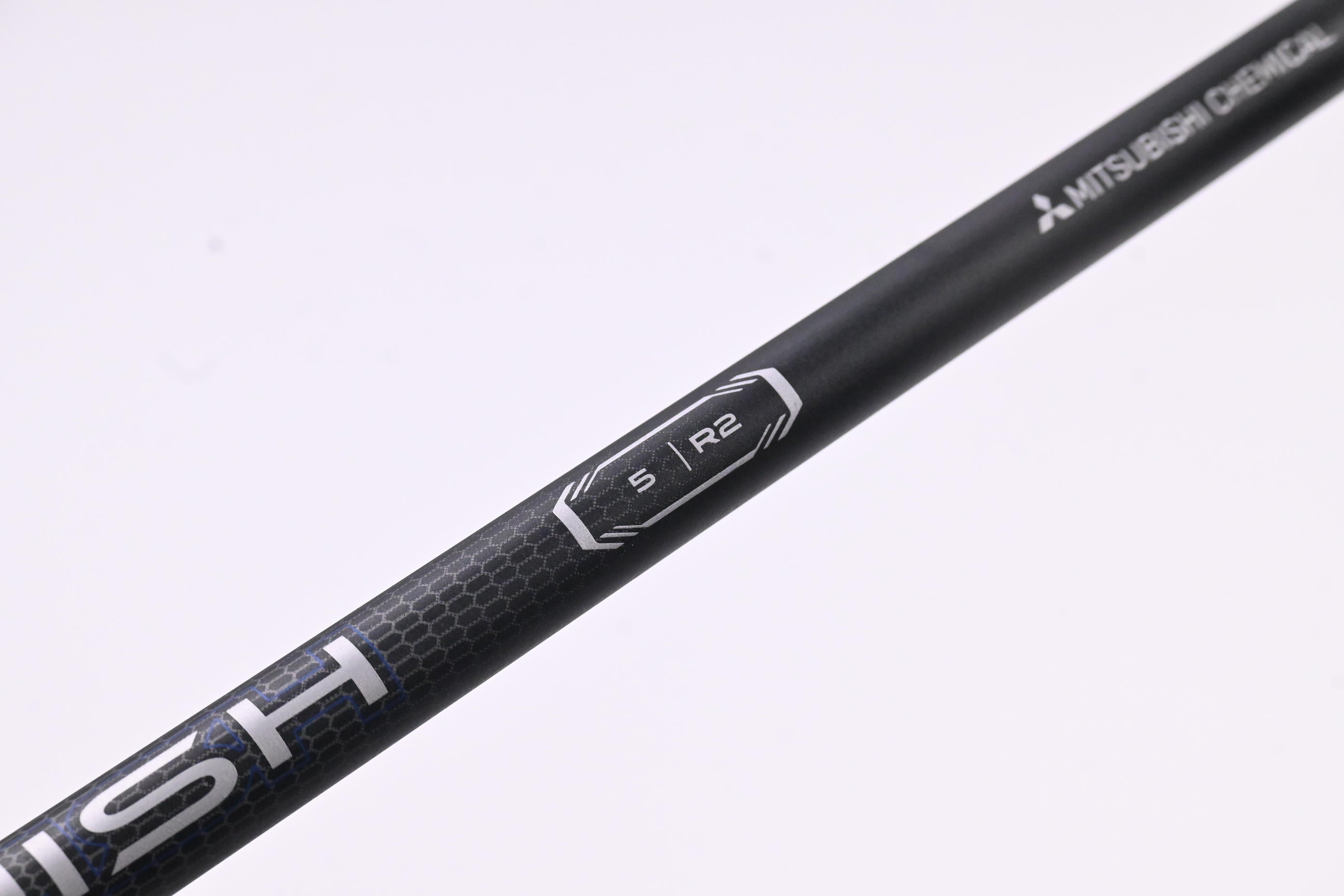 Vanquish 5 #5 Hybrid Shaft / Senior Flex / Callaway 4th Gen
