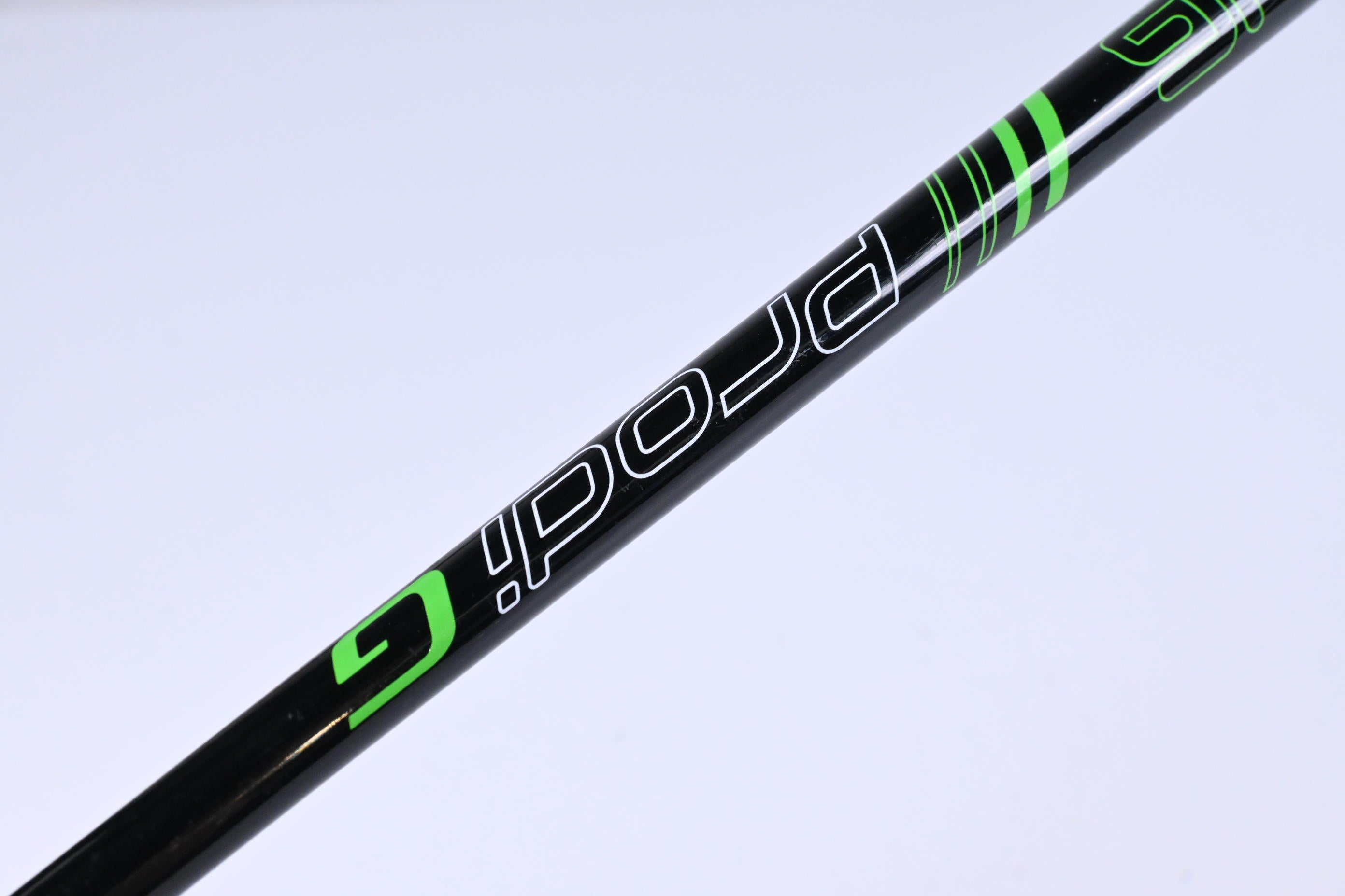 Left Hand Junior Ping Prodi G Pitching Wedge / Junior Flex Ping Prodi G Shaft