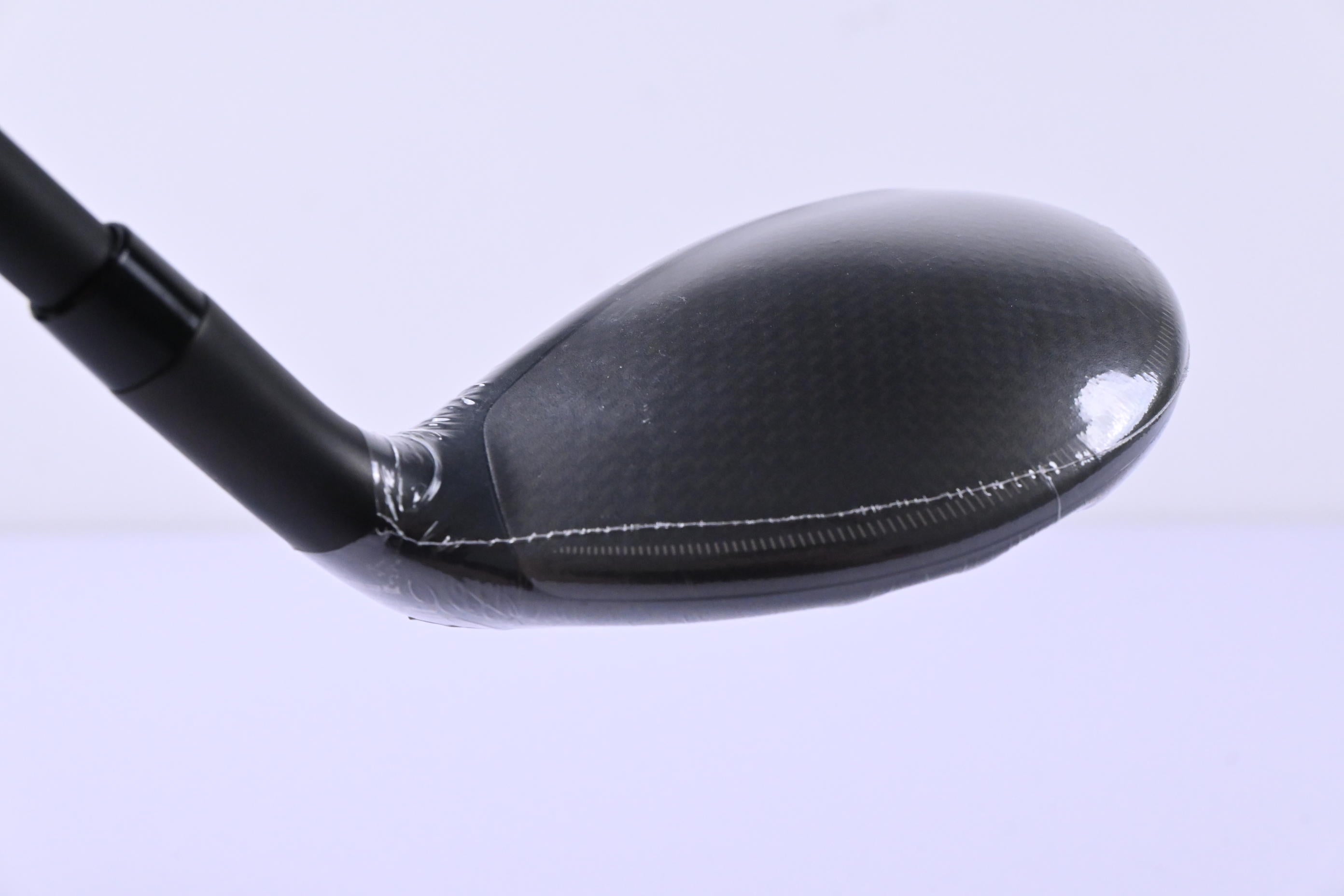 Taylormade Qi4D Max #5 Hybrid / 26 Degree / Regular Flex KBS REAX 50 Shaft
