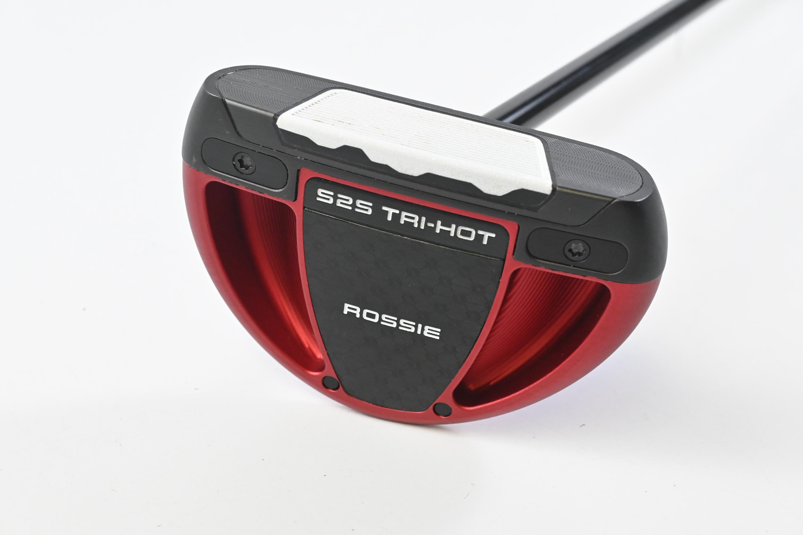 Odyssey Square 2 Square Tri-Hot Rossie Putter / 35 Inch