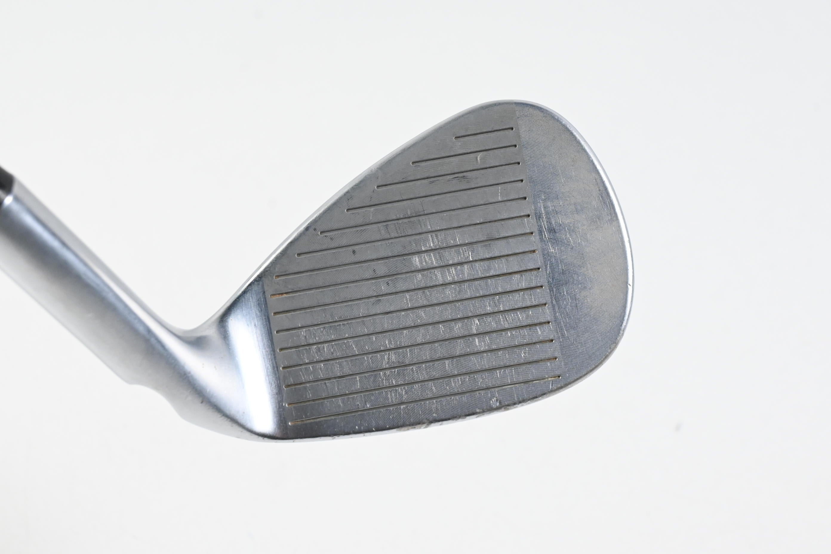 Left Hand Ping Tour-S Gap Wedge / 50 Degree / Stiff Flex Ping AWT Shaft