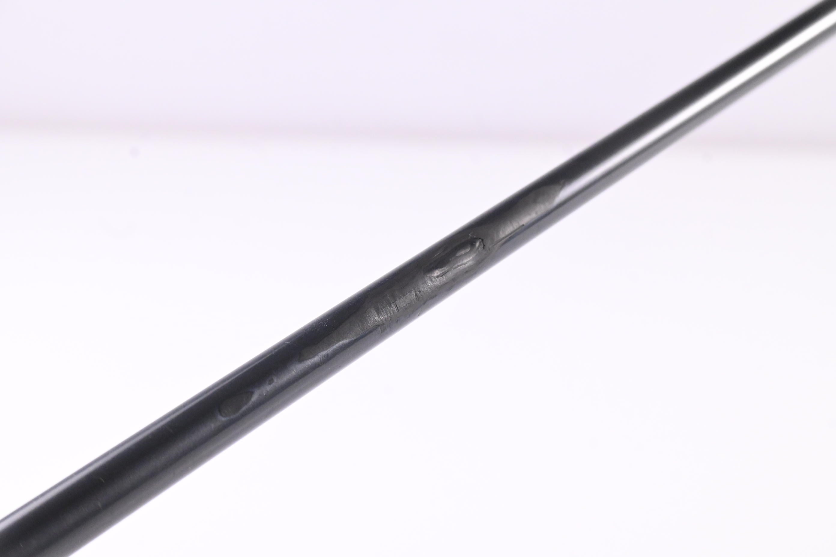 Callaway X2 Hot Driver / 10.5 Degree / Stiff Flex Aldila Tour Blue 55 Shaft