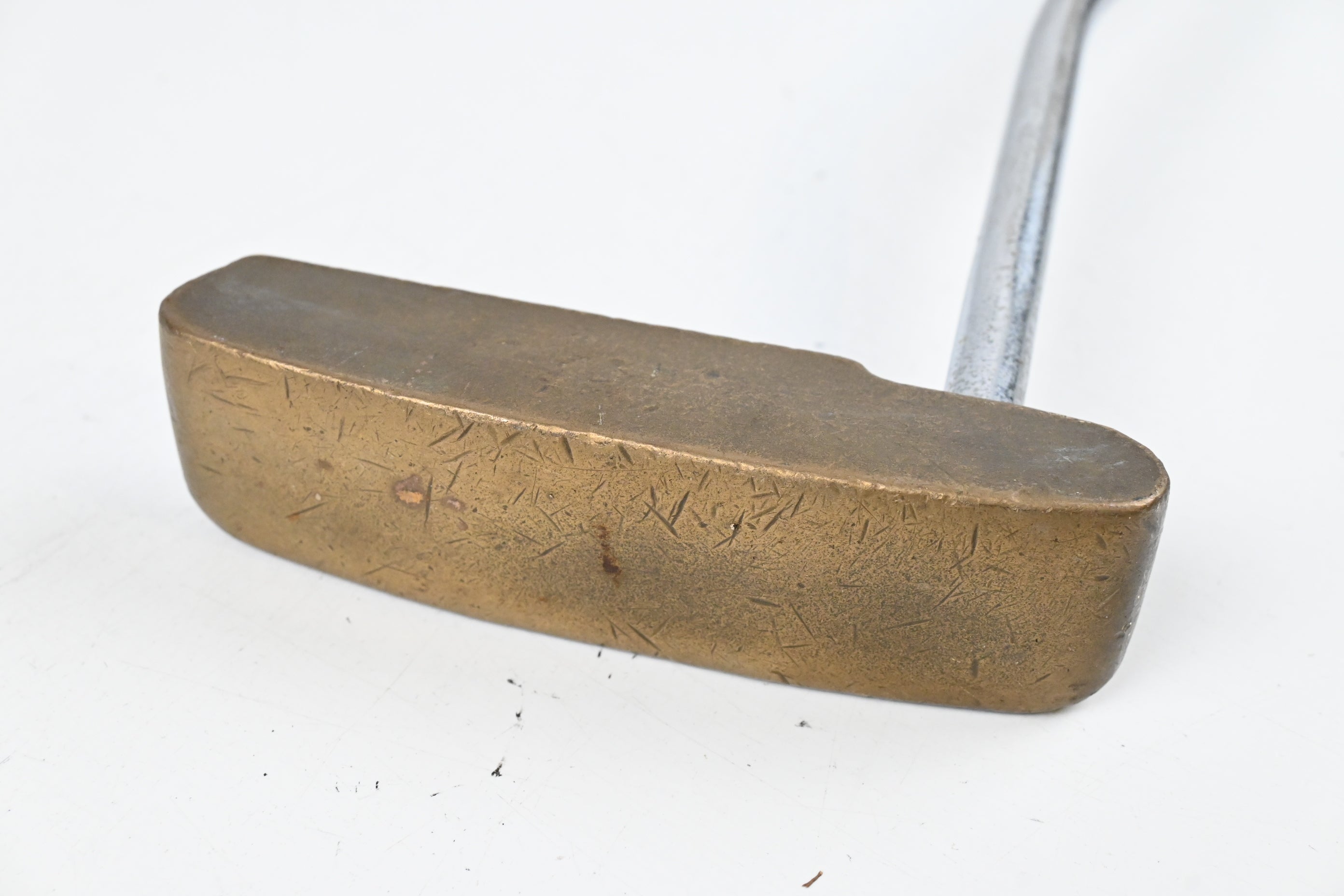 Ping Karsten USA Series Anser X Putter / 35.5 Inch