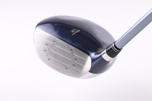 Ladies Cobra S2 Offset #3 Wood / 15 Degree / Ladies Flex Bassara-M 45 Shaft