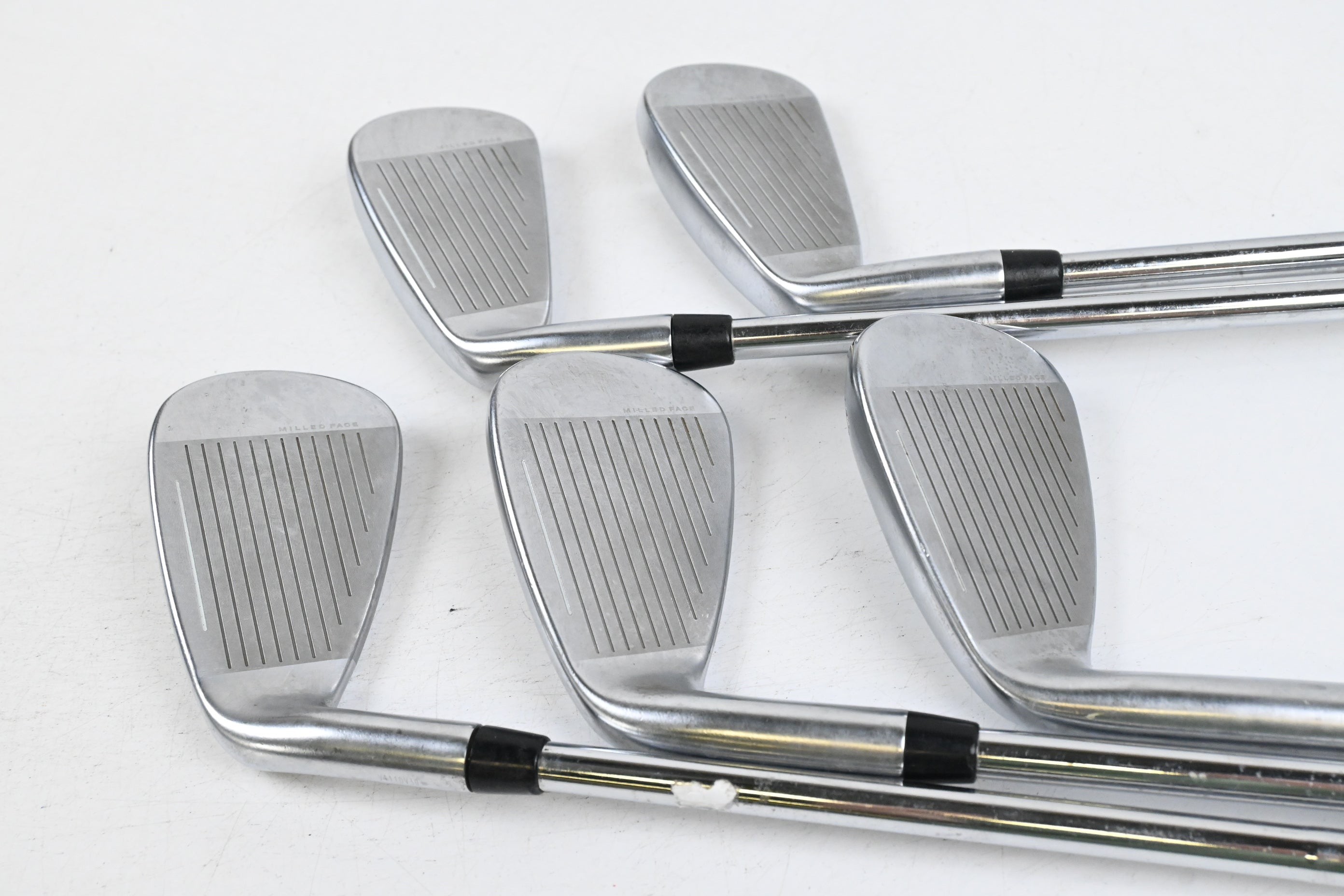 Cobra King Radspeed Irons / 6-PW / Stiff KBS Tour 90 Shafts
