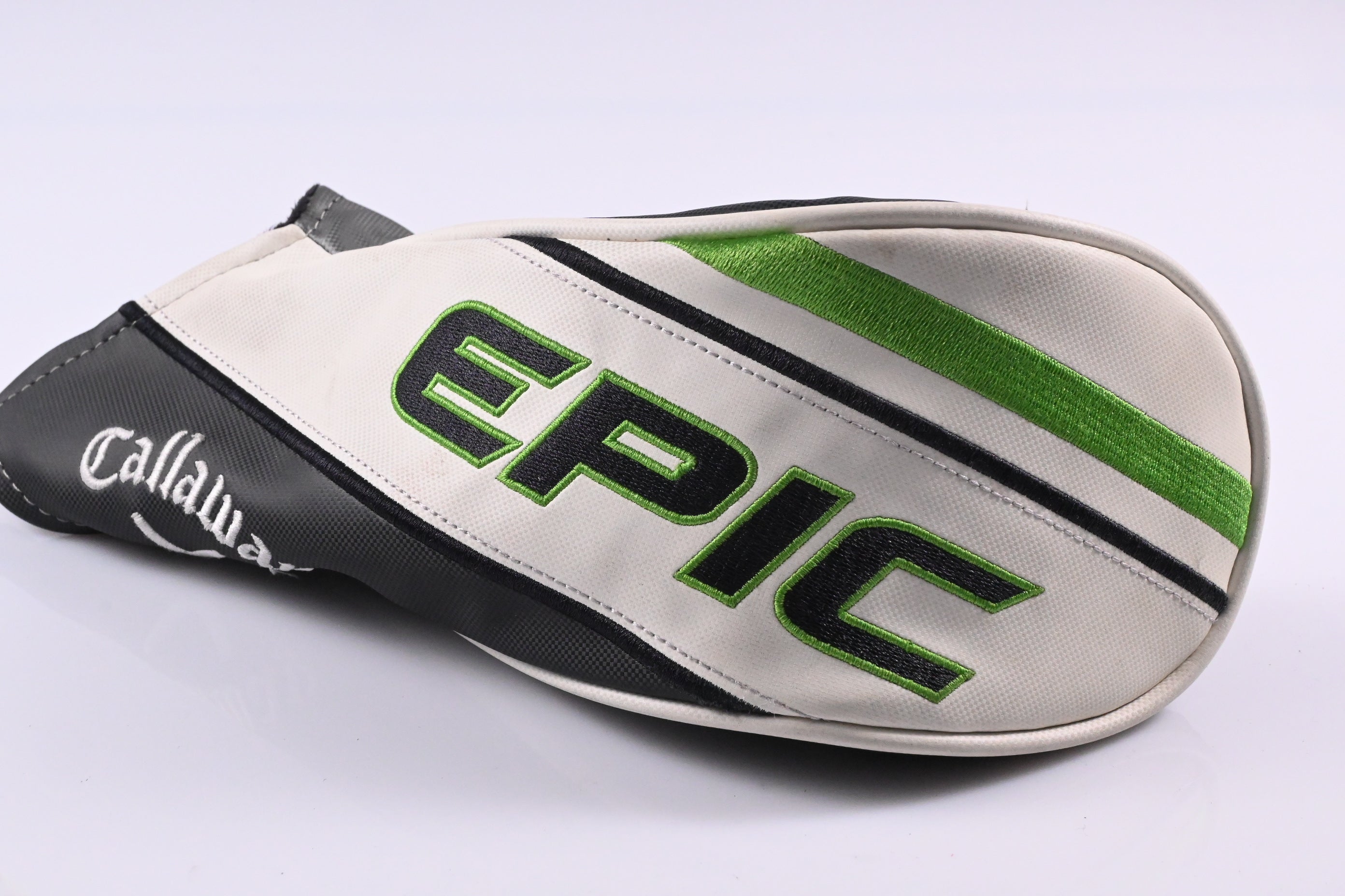 Callaway Epic Max #5 Wood / 18 Degree / Senior Flex HZRDUS Smoke iM10 50