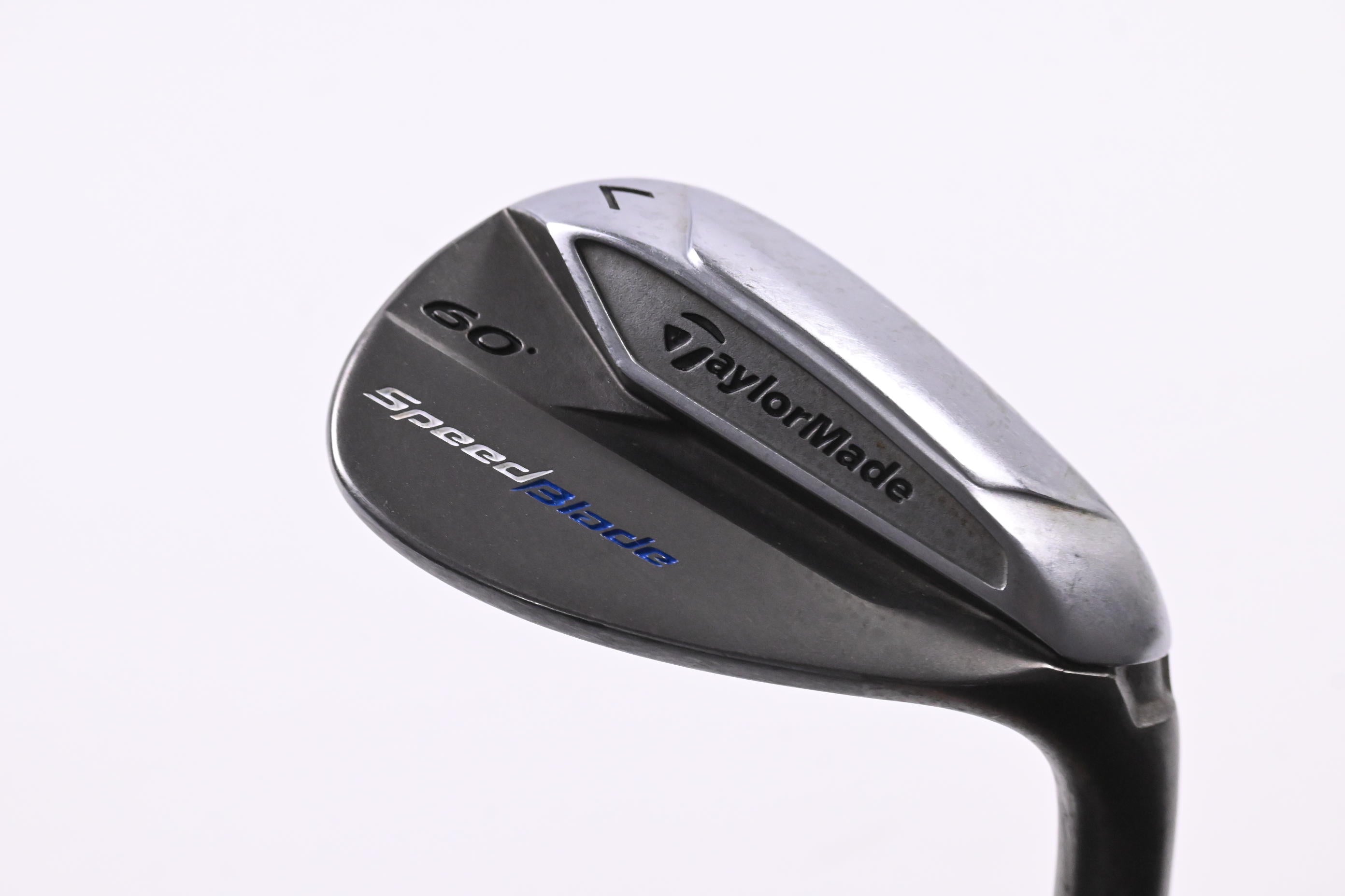 Taylormade Speedblade Lob Wedge / 60 Degree / Wedge Flex Speedbladez Shaft