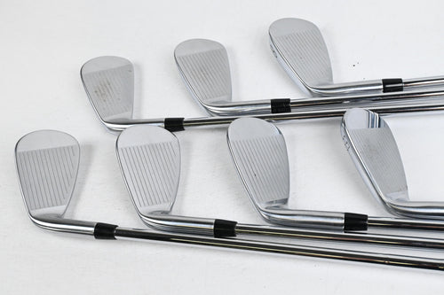 Titleist T350 2023 Irons / 6-PW+GW+AW / Regular Flex N.S.PRO 880 AMC Shafts