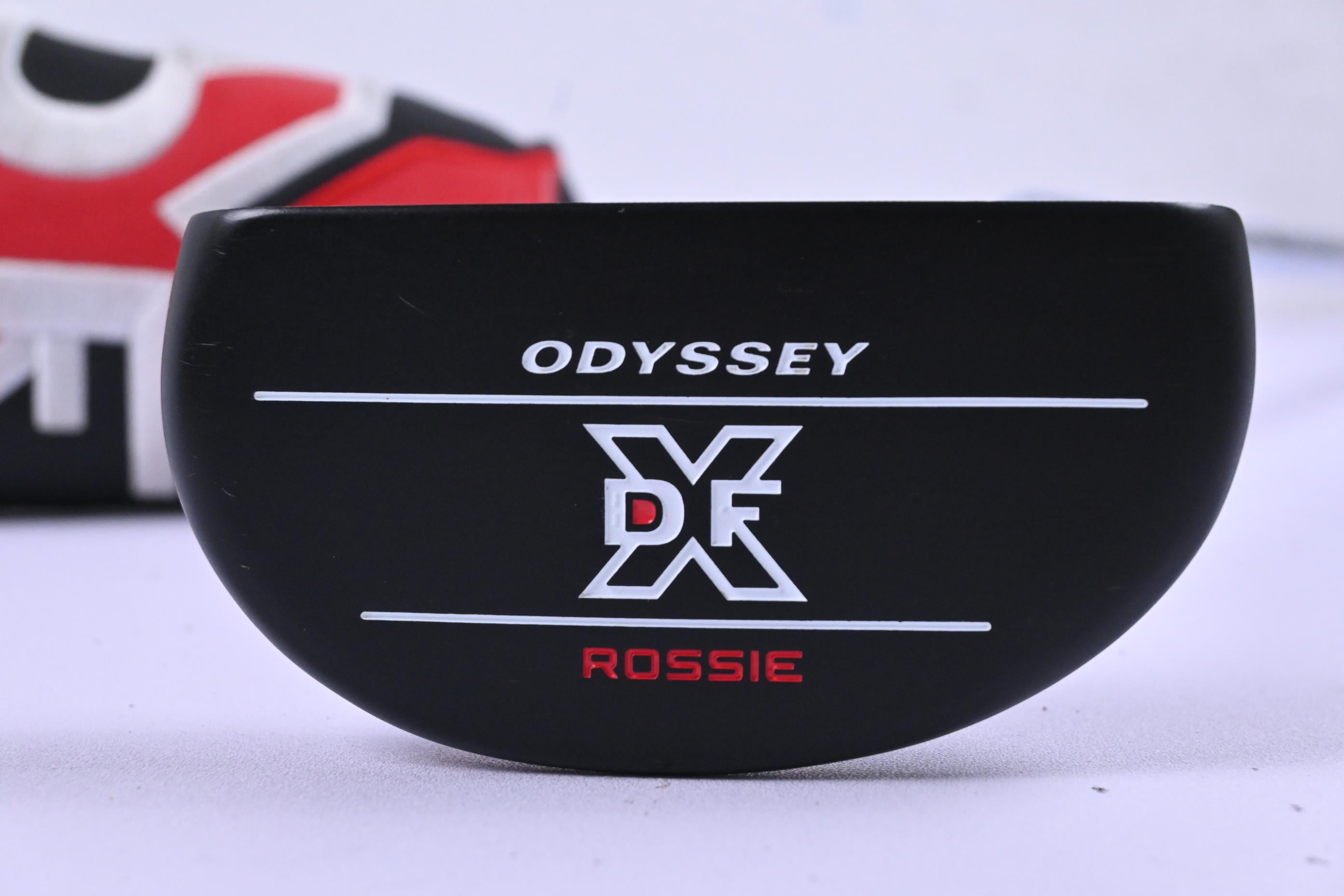 Odyssey DFX Rossie Putter / 34 Inch