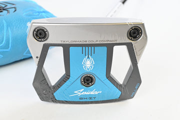 Taylormade Spider ZT Putter / 34 Inch