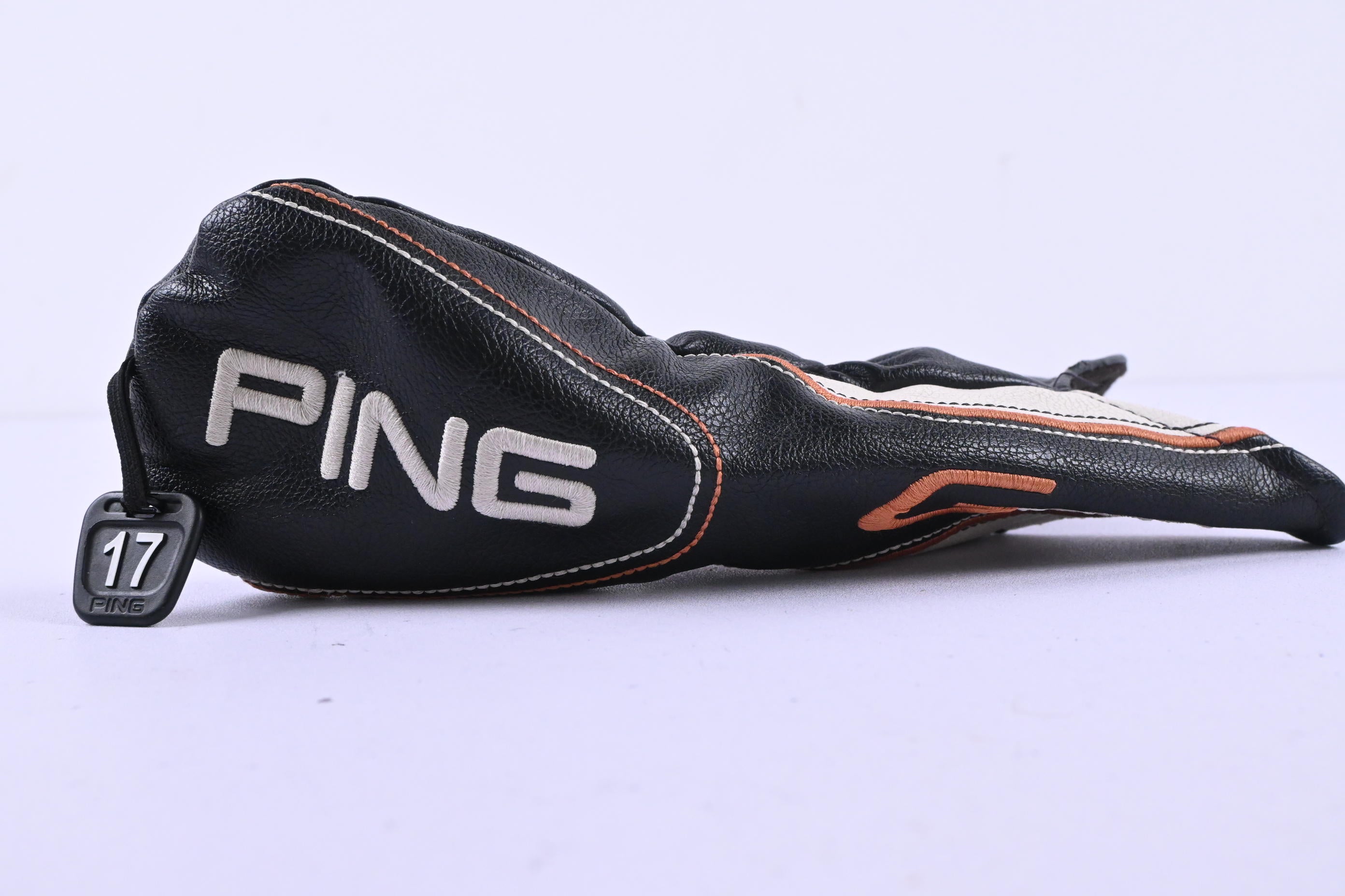 Ping G400 #2 Hybrid / 17 Degree / X-Flex Ping Tour 85 Shaft