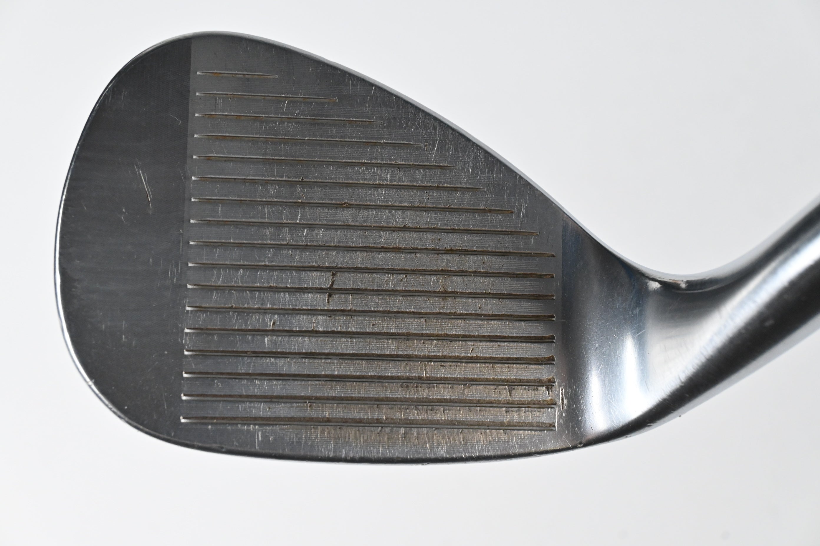 Titleist Vokey SM6 Lob Wedge / 58 Degree / Wedge Flex Vokey Design Steel Shaft