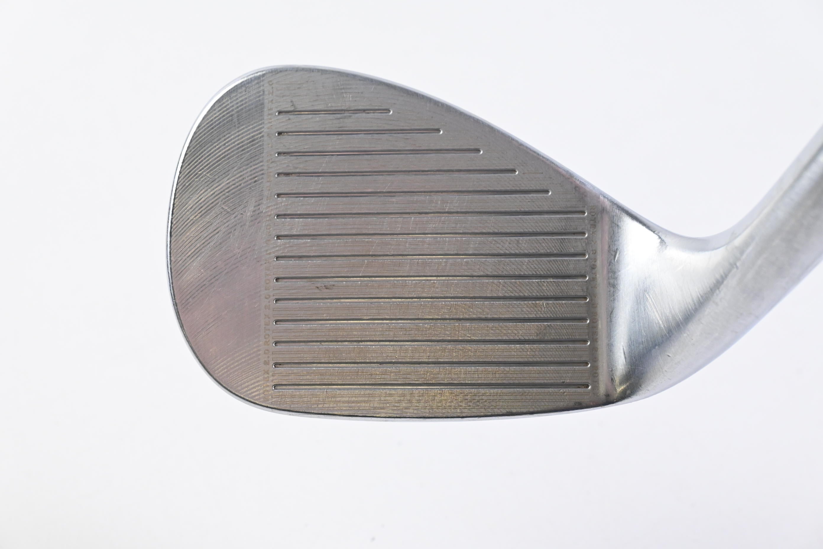 Cleveland 588 RTX 2.0 Gap Wedge / 52 Degree / Wedge Flex Dynamic Gold Shaft