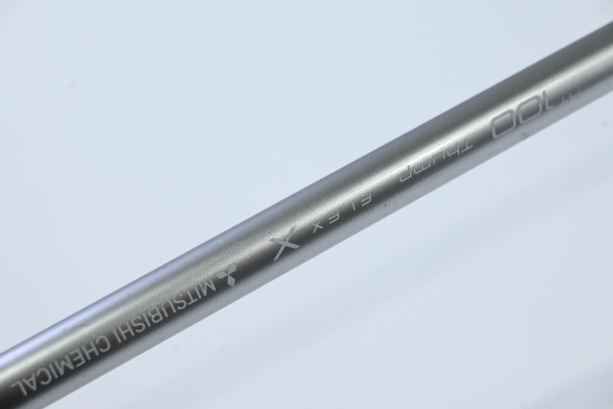 PXG Lightning #4 Hybrid / 22 Degree / X-Flex Diamana Thump 100 Shaft
