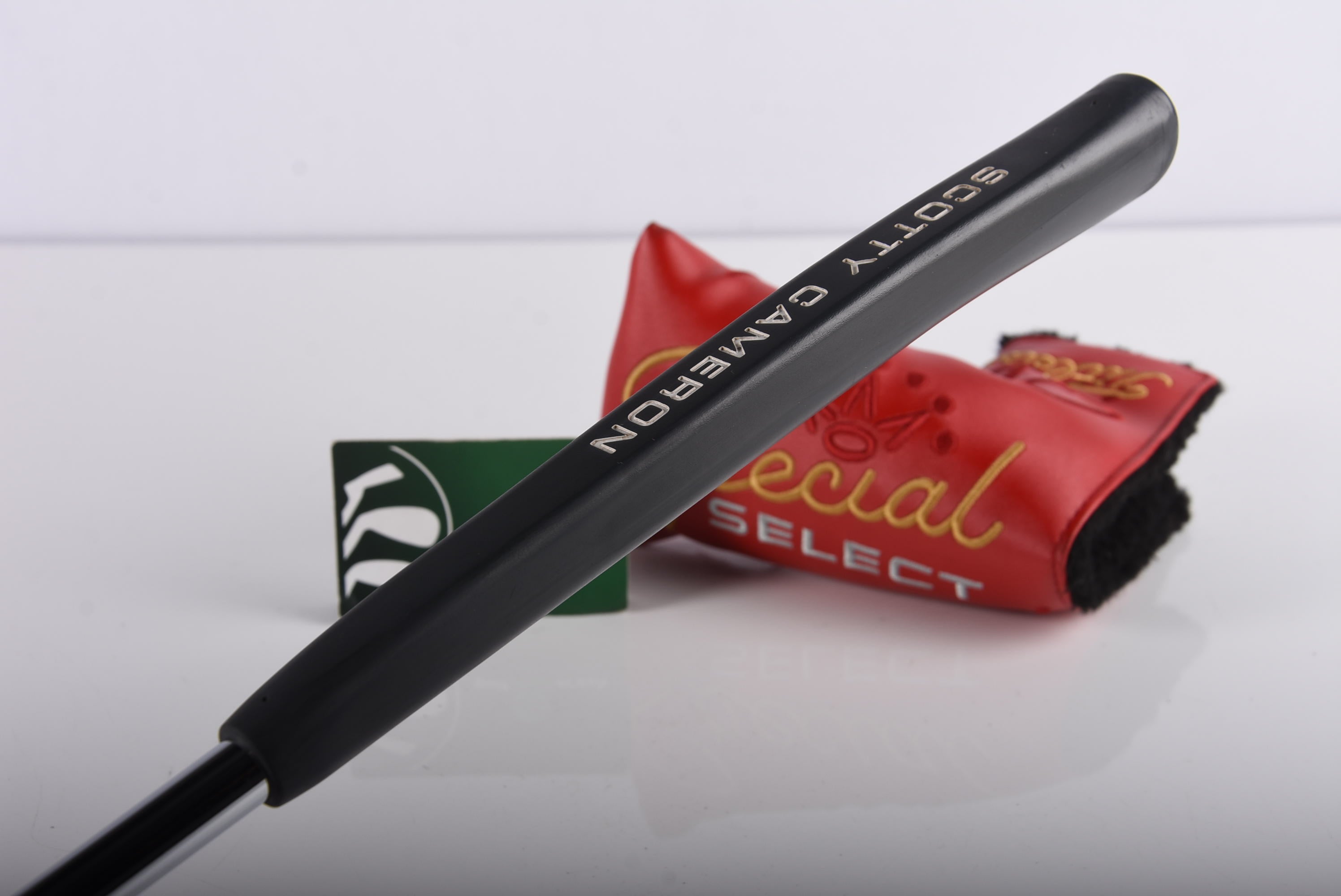 Scotty Cameron Special Select Flowback 5 Putter / 34 Inch